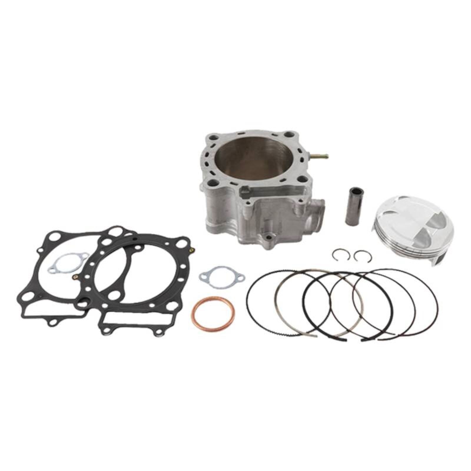 Cylinder Works Standard Bore Kit TRX450R/ER '06-12 [MPN: 10005-K01]_1617557