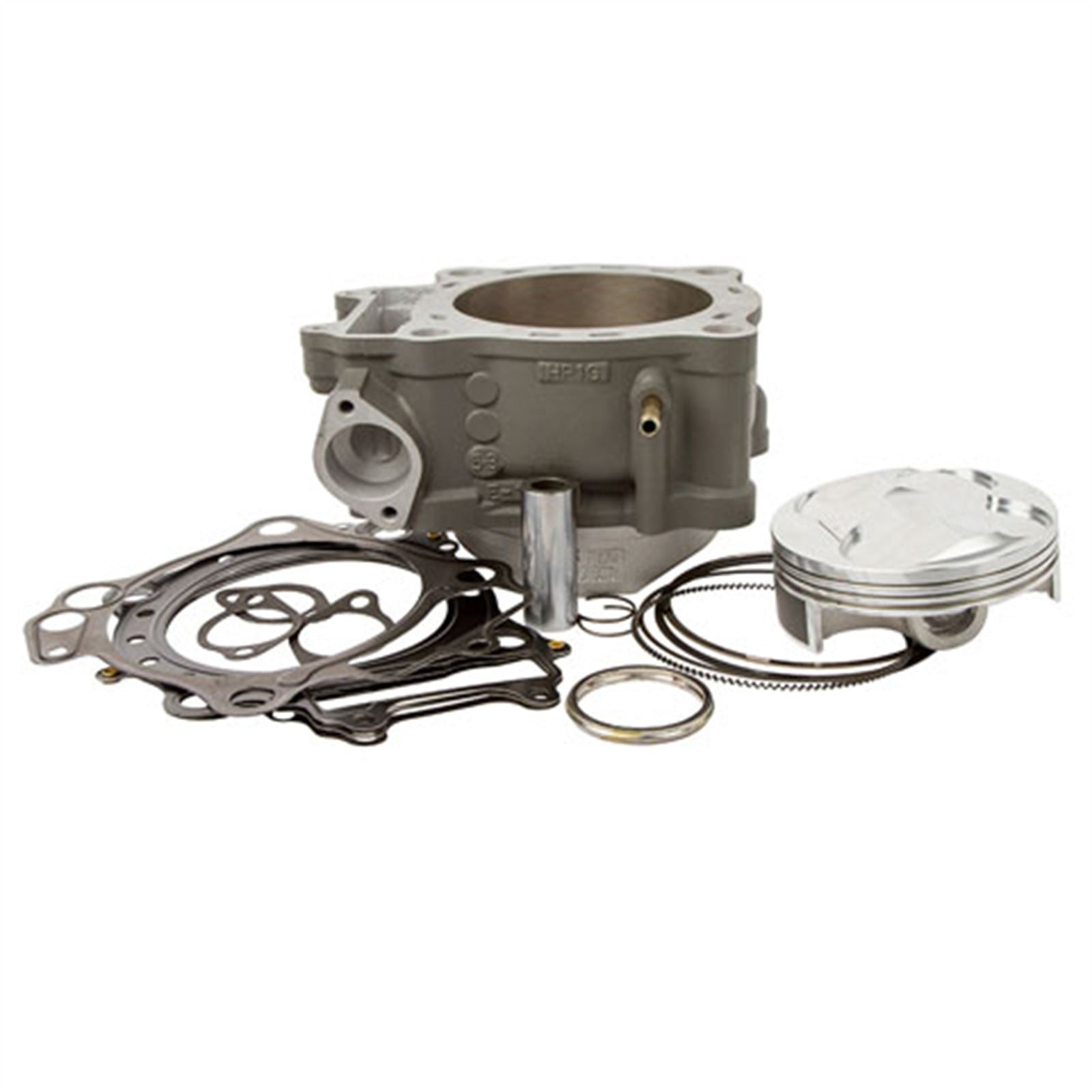 Cylinder Works Standard Bore Kit TRX450R/ER '06-12 [MPN: 10005-K01]_592568