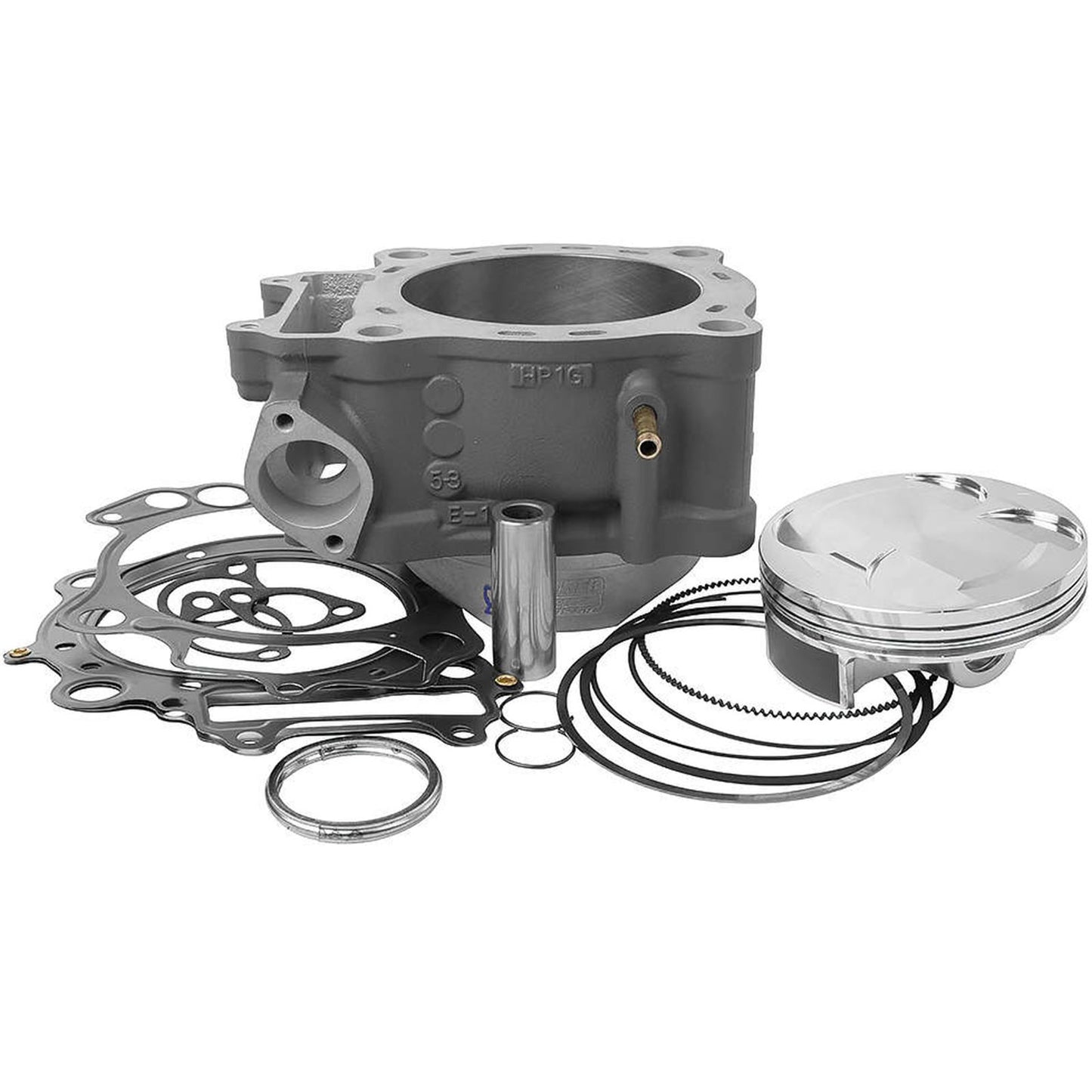 Cylinder Works Standard Bore Kit High Compression TRX450R/ER '06-12 [MPN: 10005-K01HC]_202893