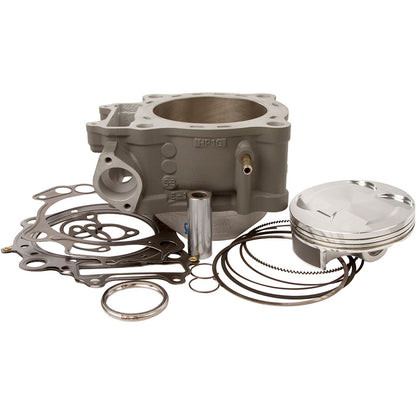 Cylinder Works Standard Bore Kit High Compression TRX450R/ER '06-12 [MPN: 10005-K01HC]_202894