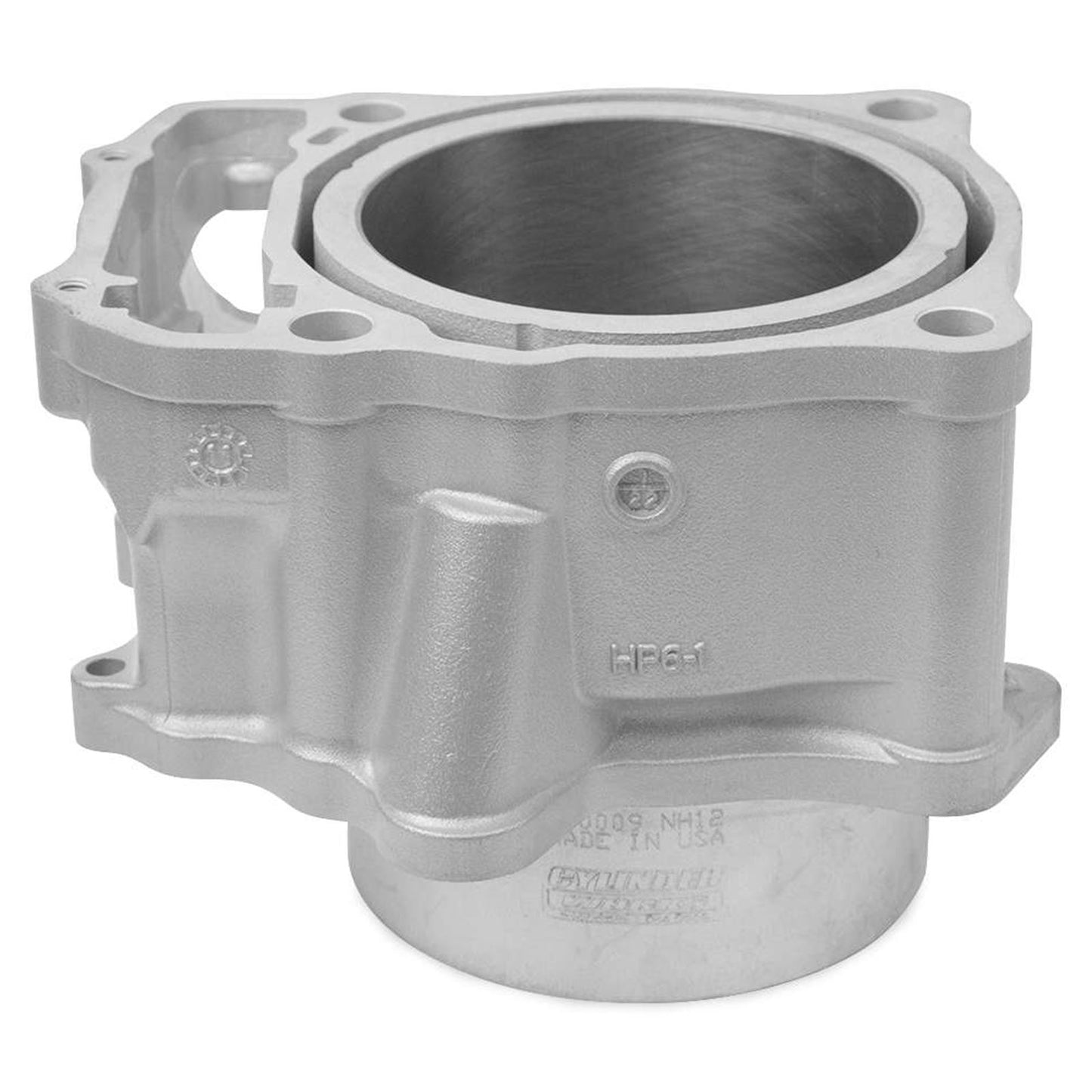 Cylinder Works Standard Bore Cylinder TRX700XX '08-09 [MPN: 10009]_202896