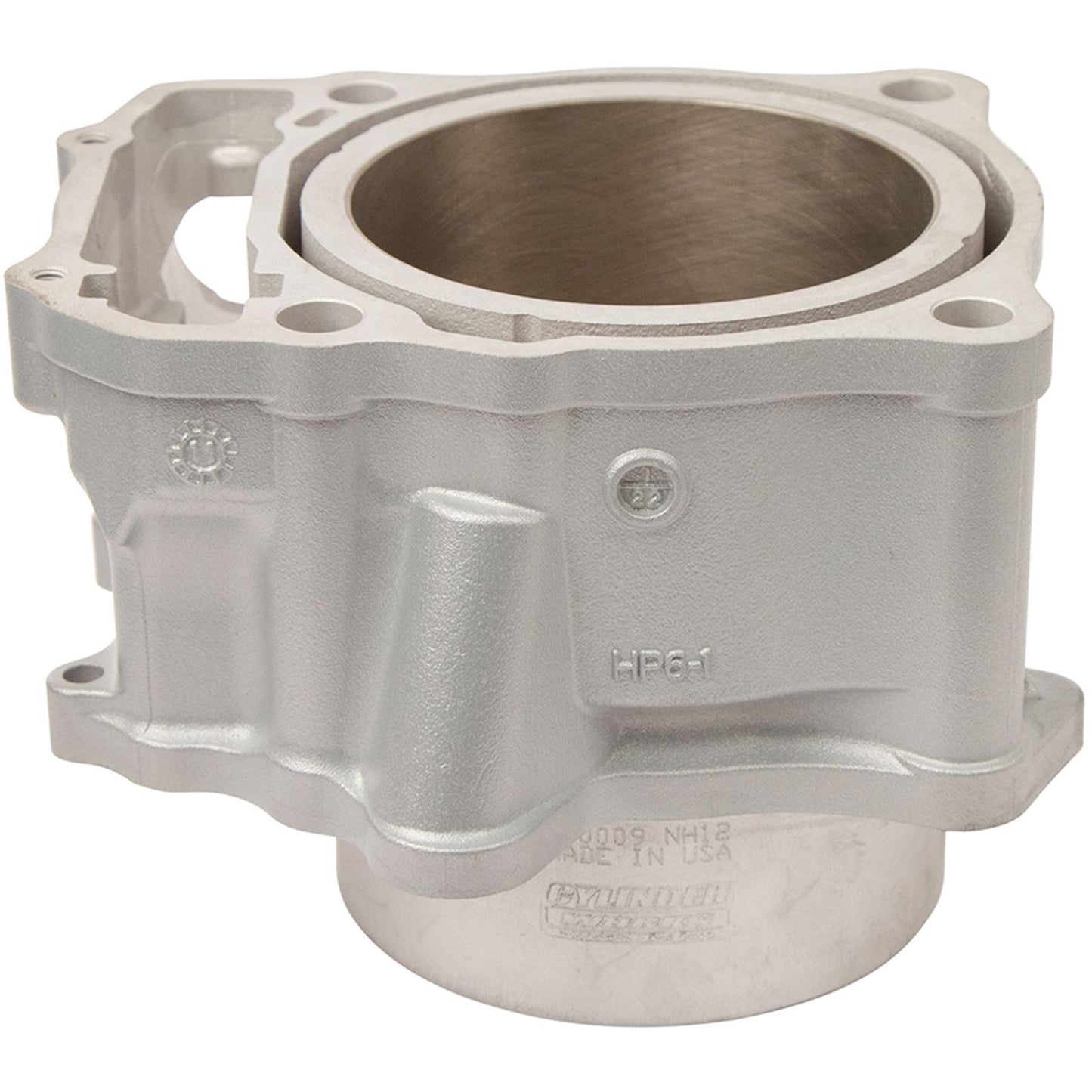 Cylinder Works Standard Bore Cylinder TRX700XX '08-09 [MPN: 10009]_202897