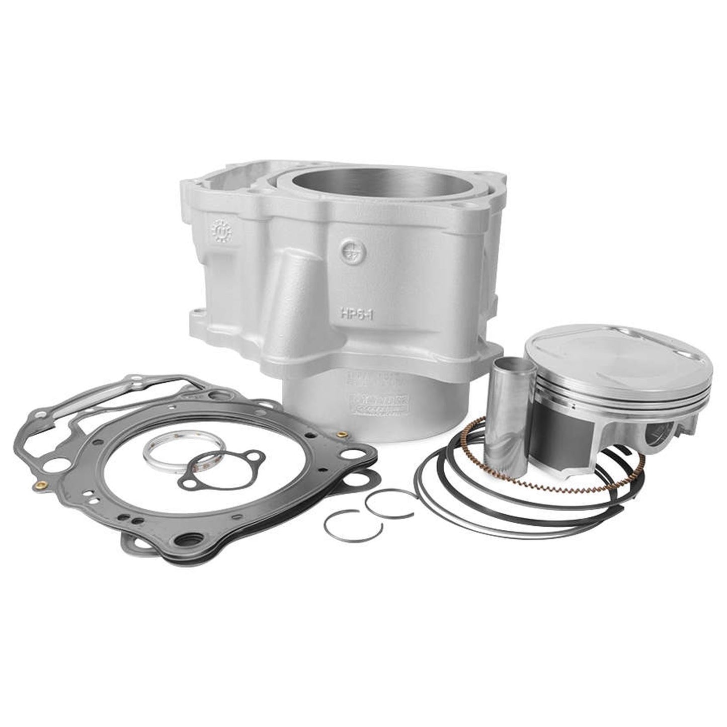 Cylinder Works Standard Bore Kit TRX700XX '08-09 [MPN: 10009-K01]_202898
