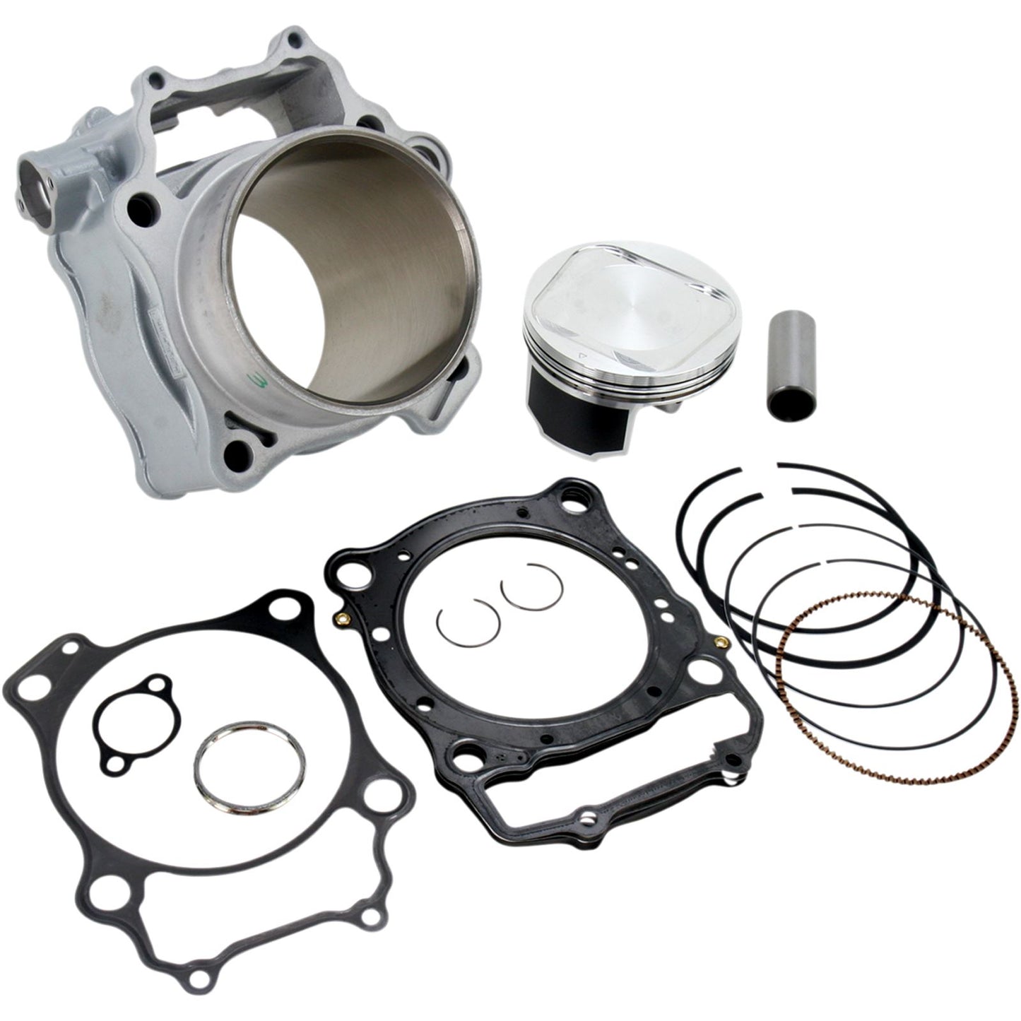 Cylinder Works Standard Bore Kit TRX700XX '08-09 [MPN: 10009-K01]_370220