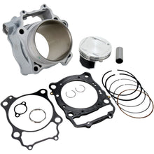Cylinder Works Standard Bore Kit TRX700XX '08-09 [MPN: 10009-K01]_370220