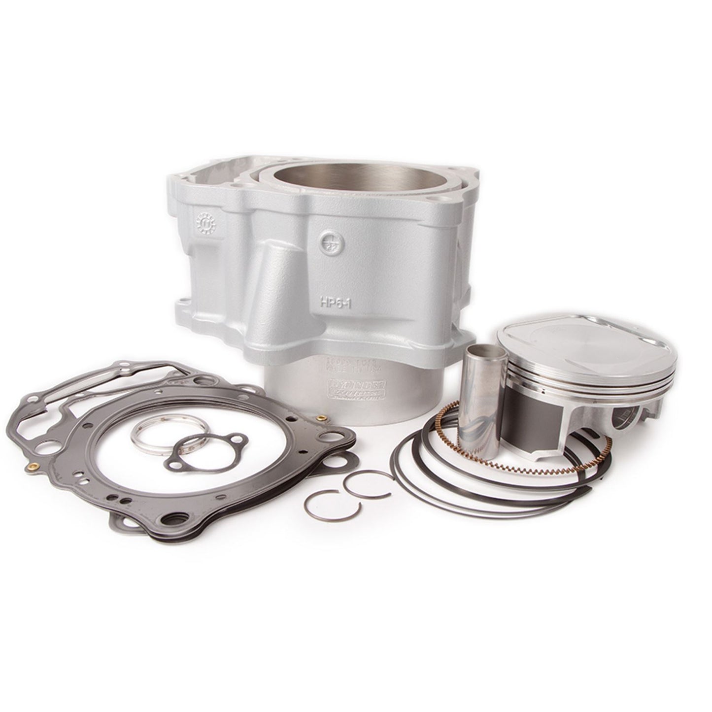 Cylinder Works Standard Bore Kit TRX700XX '08-09 [MPN: 10009-K01]_202899