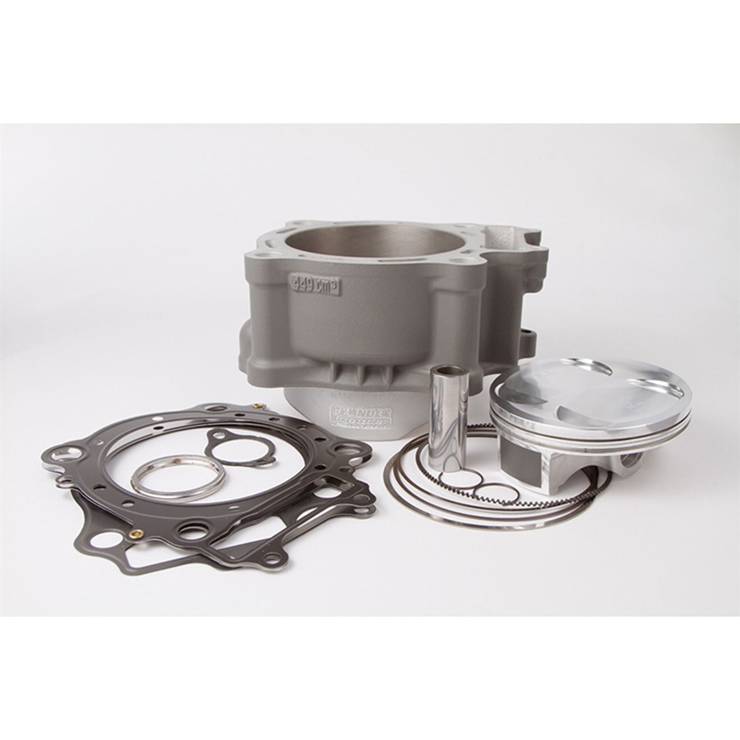 Cylinder Works Standard Bore Kit TRX700XX '08-09 [MPN: 10009-K01]_592570