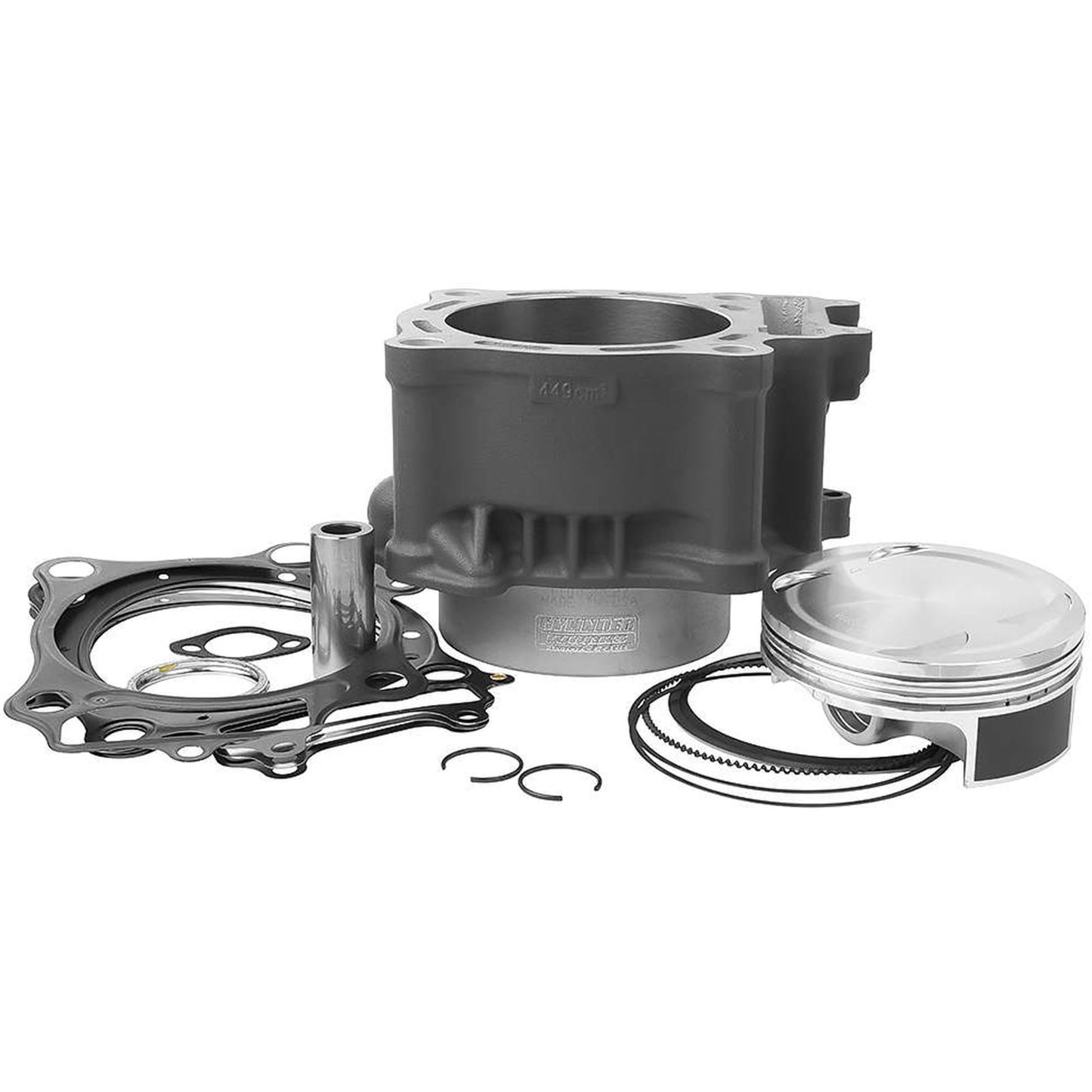Cylinder Works Big Bore Kit TRX450 '04-05 [MPN: 11003-K01]_202907