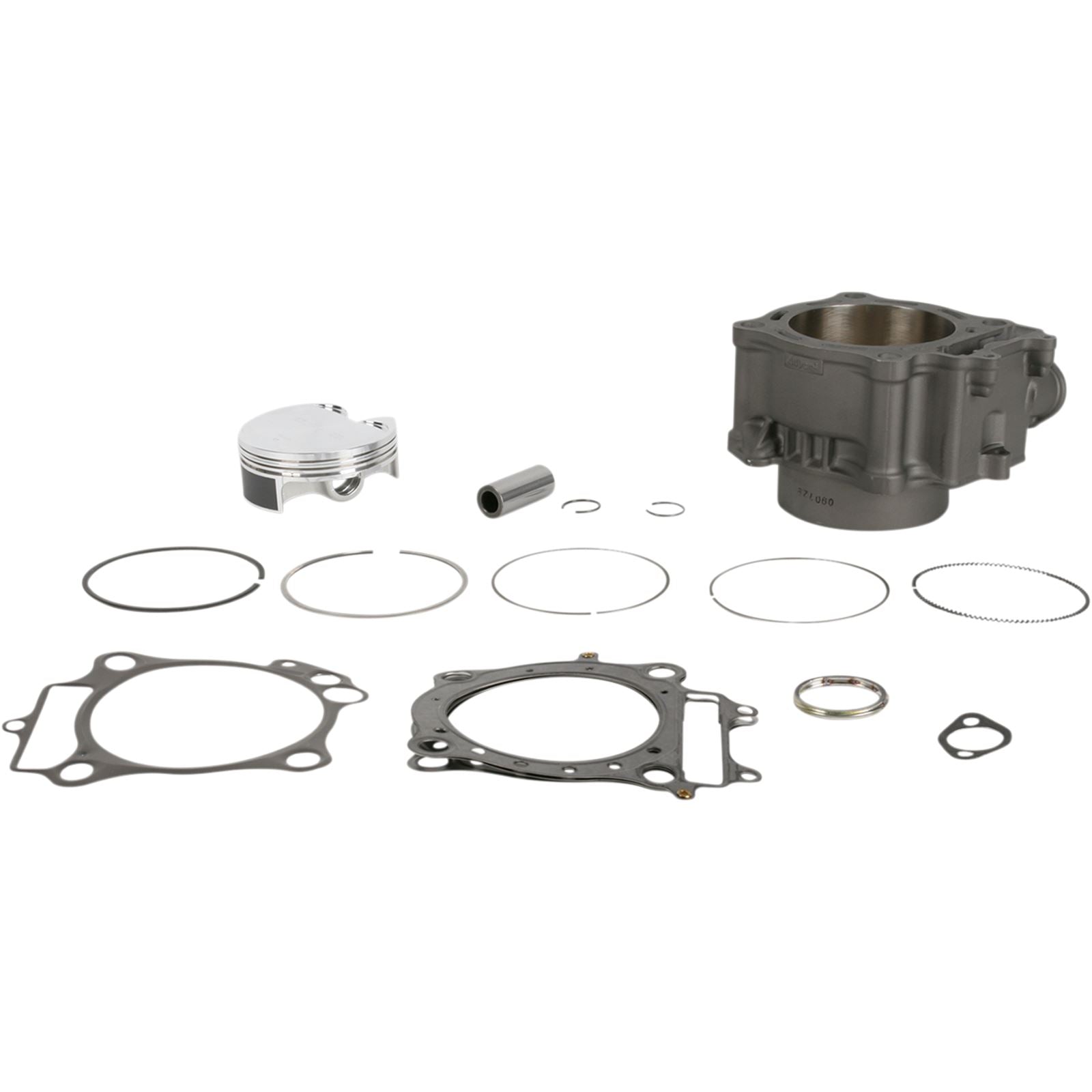 Cylinder Works Big Bore Kit TRX450 '04-05 [MPN: 11003-K01]_370167