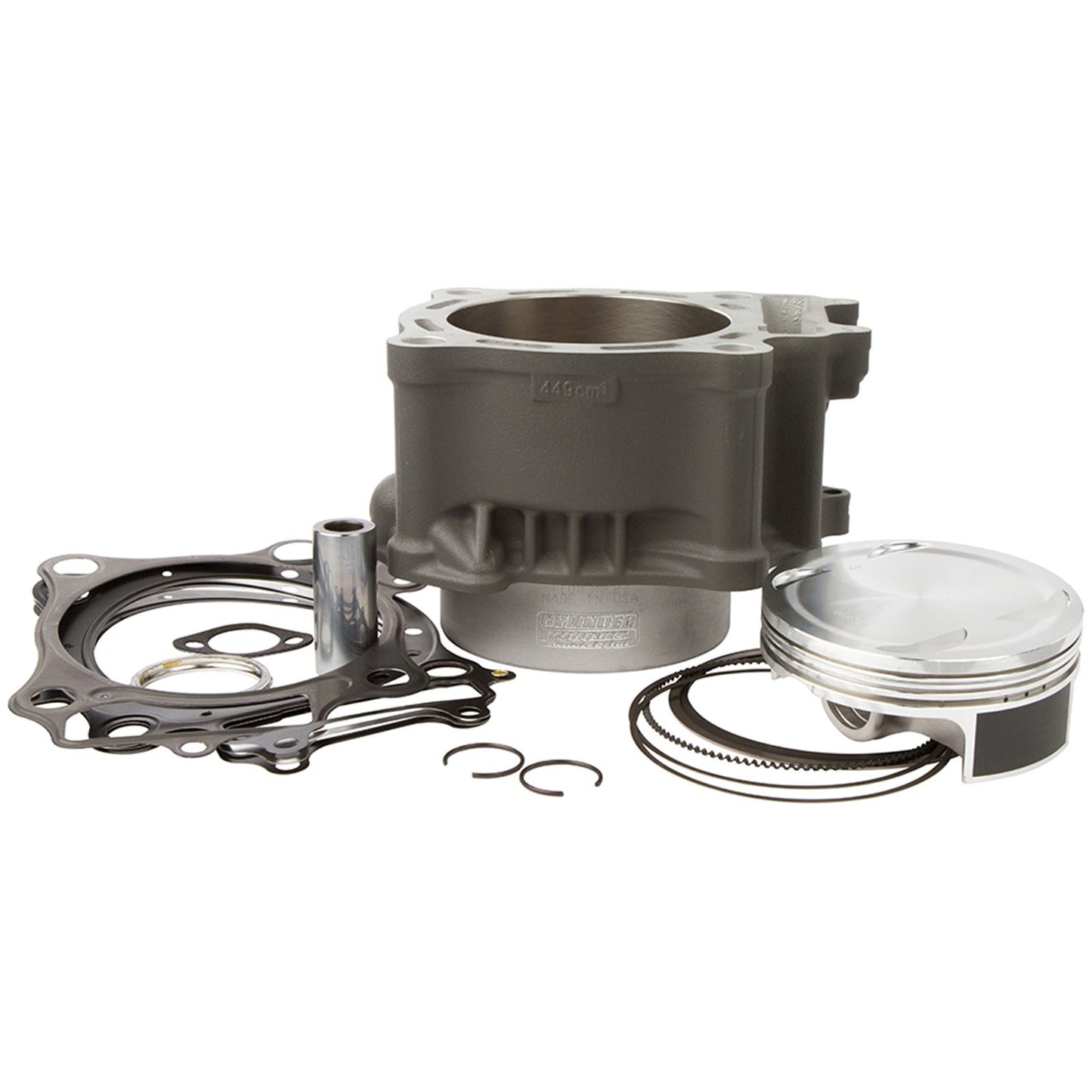 Cylinder Works Big Bore Kit TRX450 '04-05 [MPN: 11003-K01]_202908