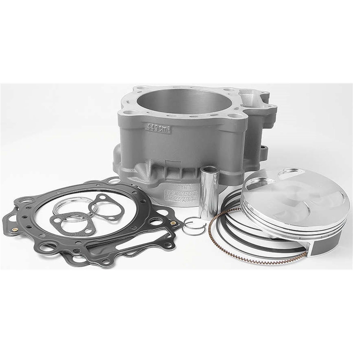 Cylinder Works Big Bore Kit TRX450R/ER '06-09 [MPN: 11005-K01]_202915