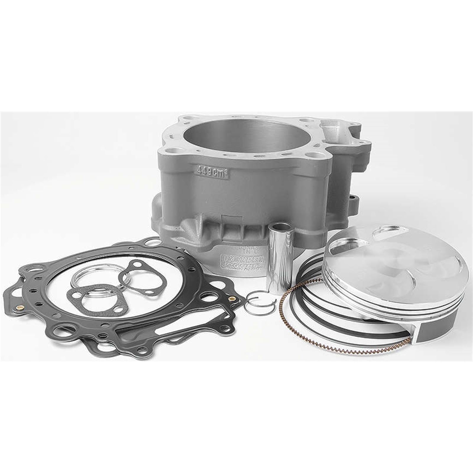 Cylinder Works Big Bore Kit TRX450R/ER '06-09 [MPN: 11005-K01]_202915