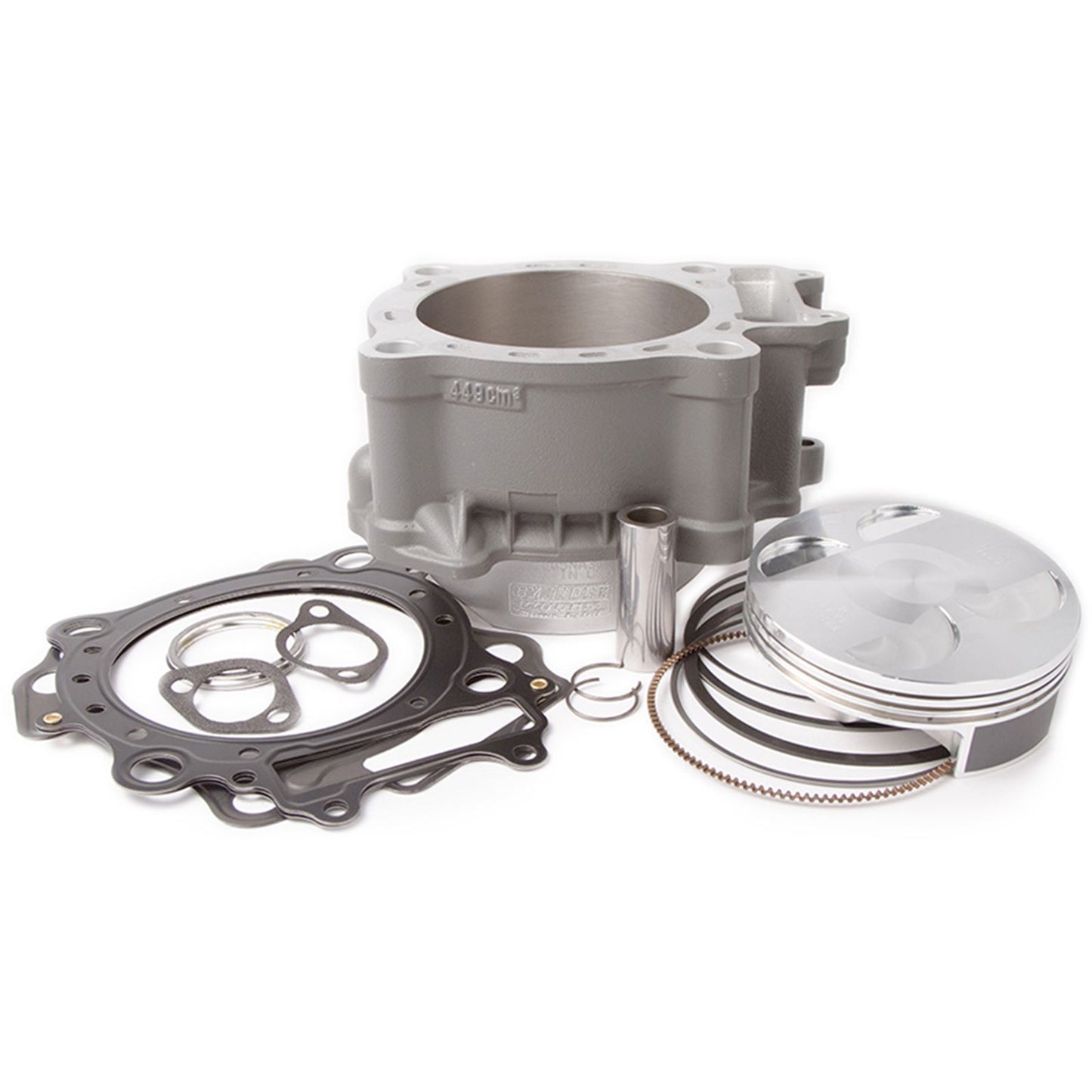 Cylinder Works Big Bore Kit TRX450R/ER '06-09 [MPN: 11005-K01]_202916