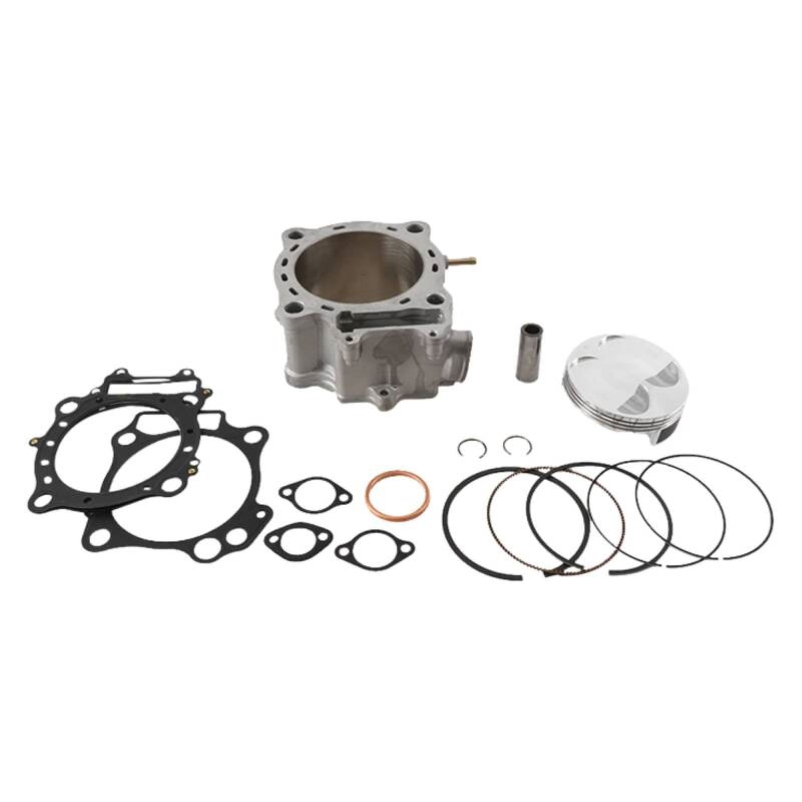 Cylinder Works Big Bore Kit TRX450R/ER '06-09 [MPN: 11005-K01]_1617542