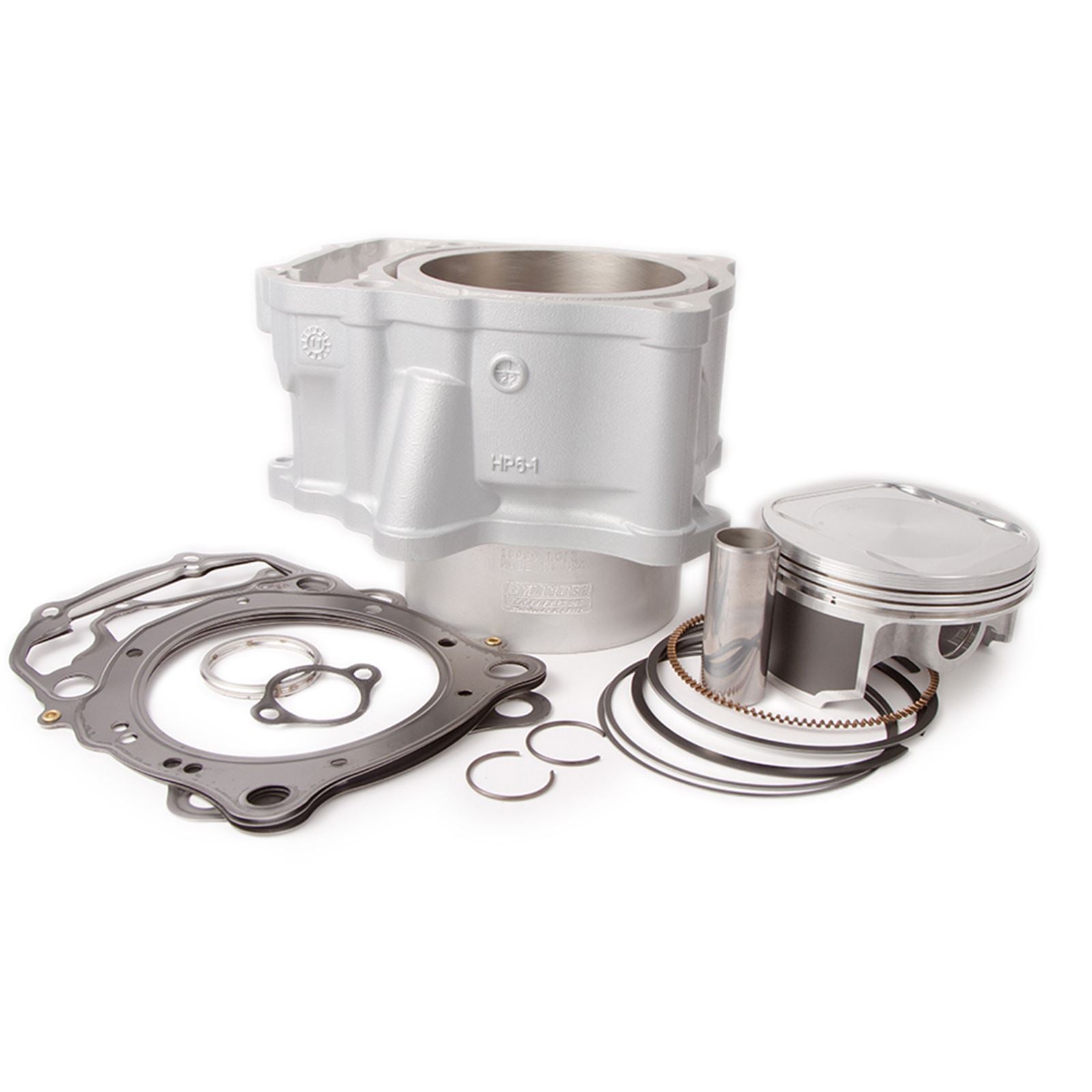 Cylinder Works Big Bore Kit TRX700XX '08-09 [MPN: 11009-K01]_202922