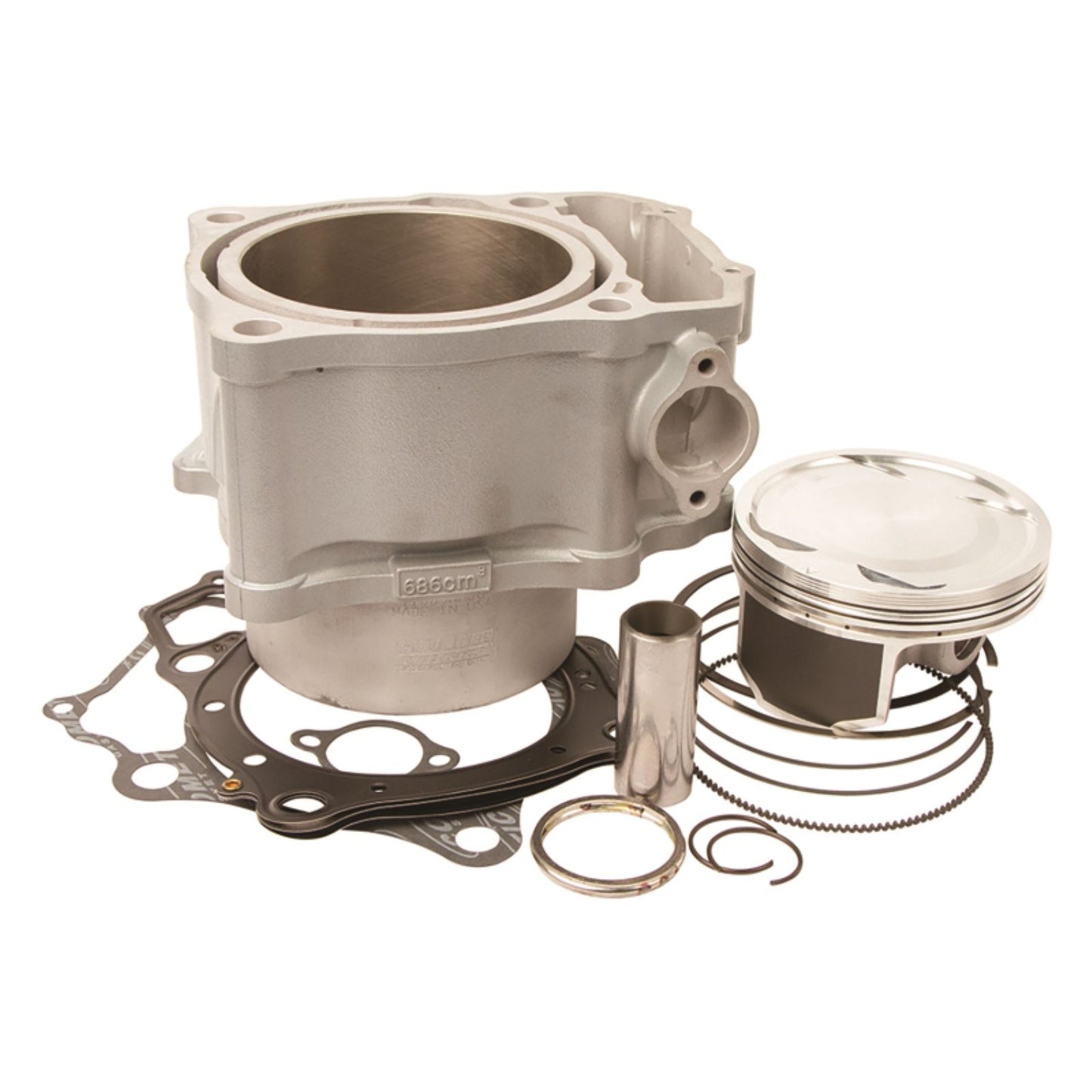 Cylinder Works Big Bore Kit TRX700XX '08-09 [MPN: 11009-K01]_1617610