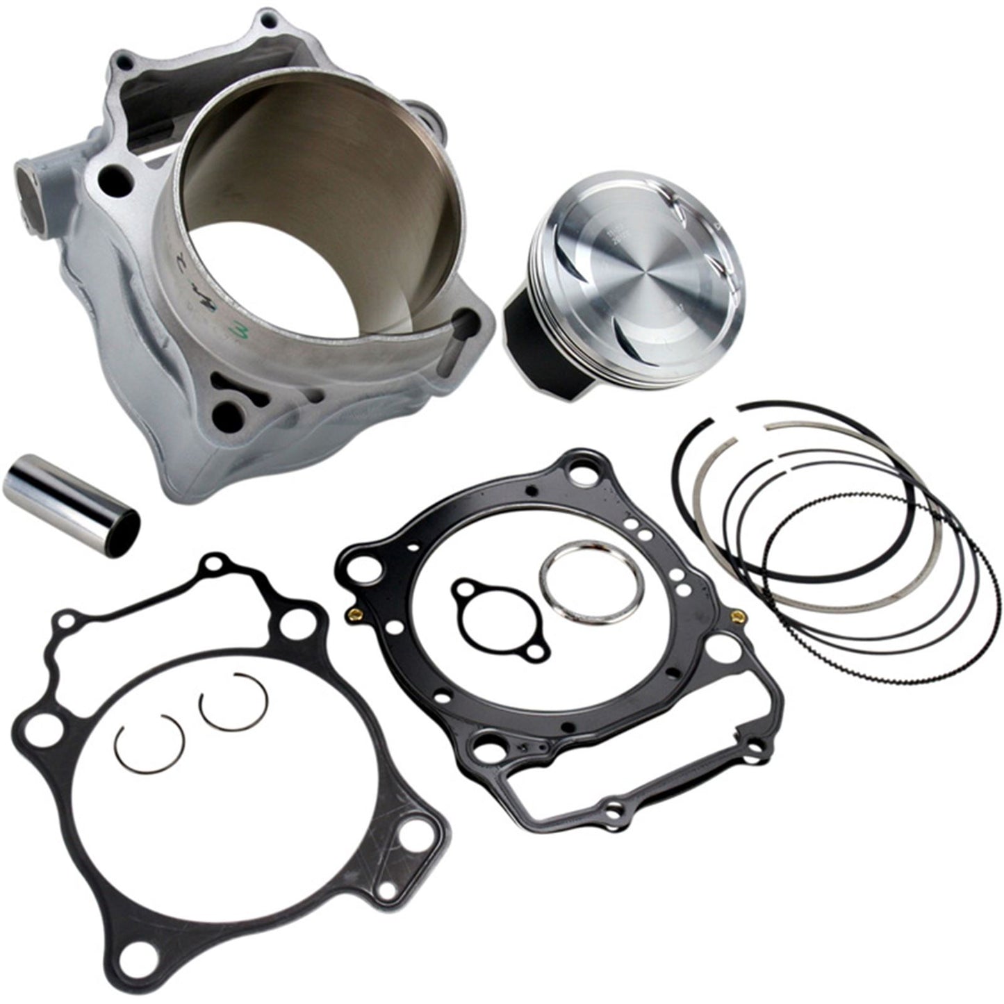 Cylinder Works Big Bore Kit TRX700XX '08-09 [MPN: 11009-K01]_592575