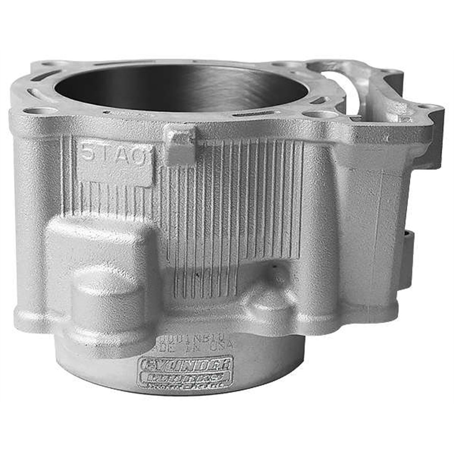 Cylinder Works Standard Bore Cylinder YZ450F '03-05 WR450F '03-06 [MPN: 20001]_202923