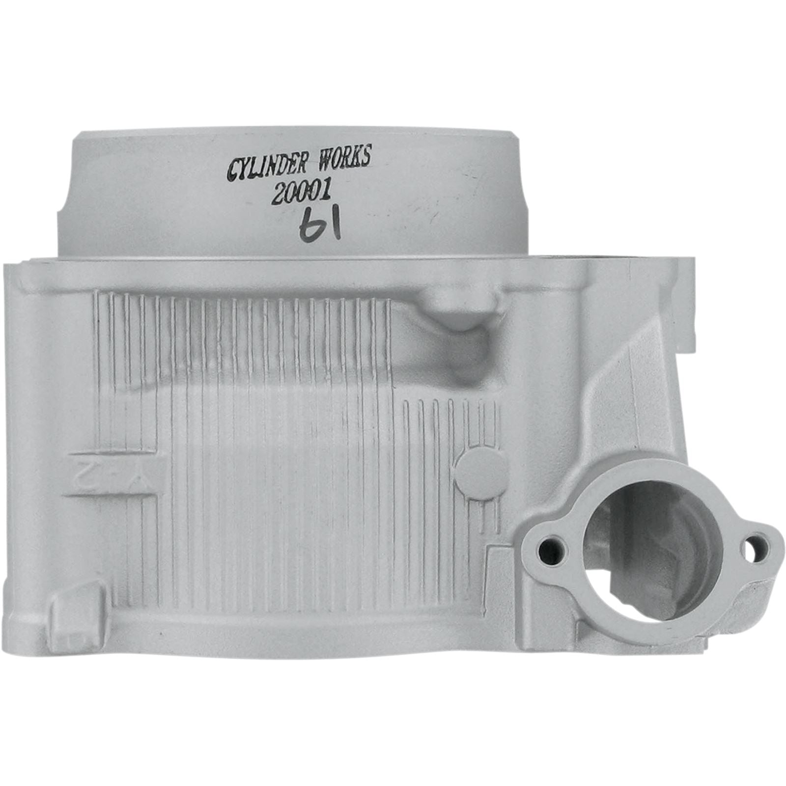 Cylinder Works Standard Bore Cylinder YZ450F '03-05 WR450F '03-06 [MPN: 20001]_370166