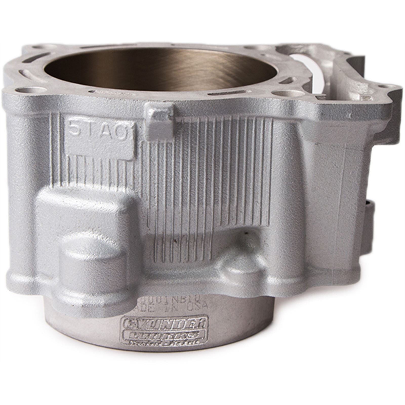 Cylinder Works Standard Bore Cylinder YZ450F '03-05 WR450F '03-06 [MPN: 20001]_202924