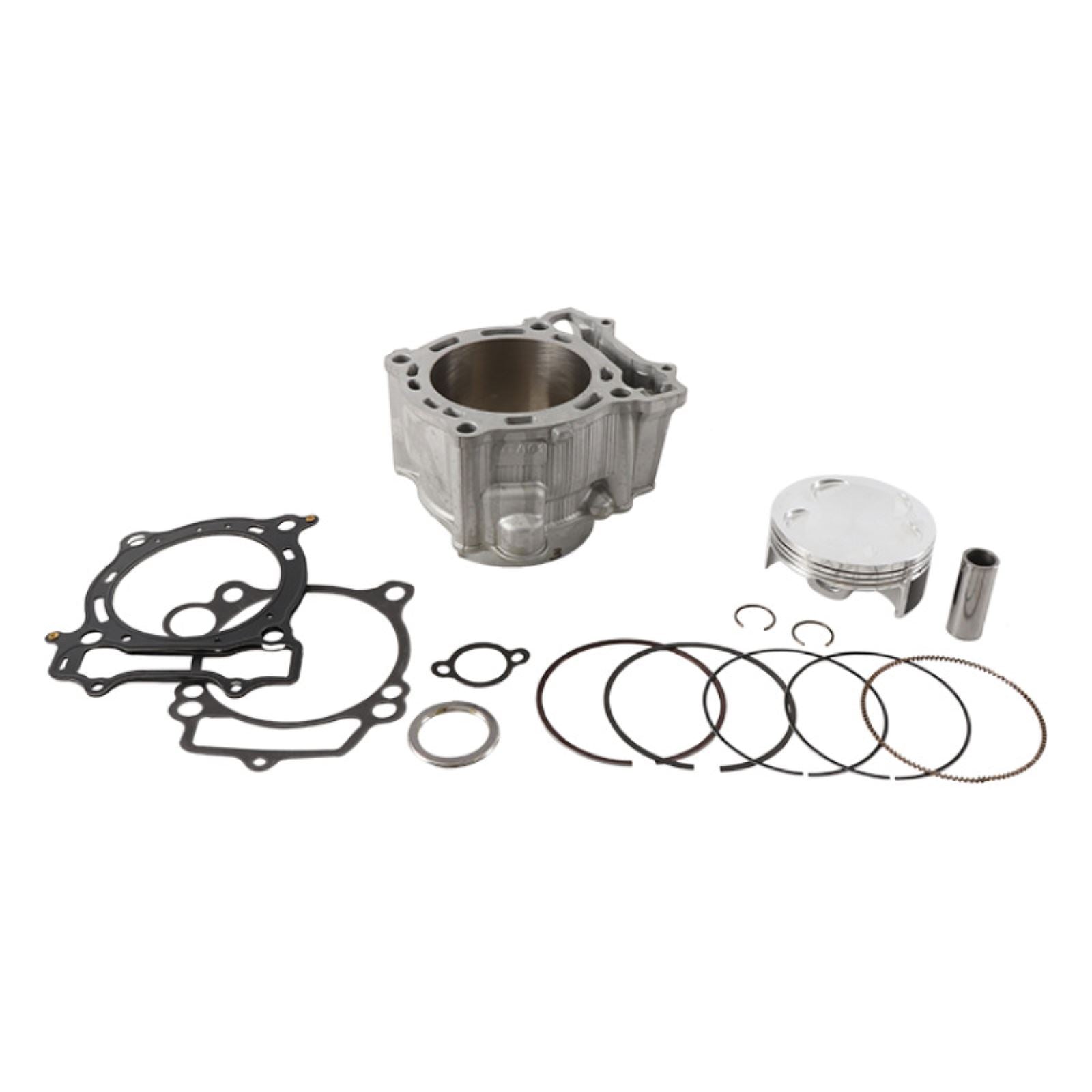 Cylinder Works Standard Bore Kit YFZ450 '04-12 [MPN: 20001-K01]_1617460