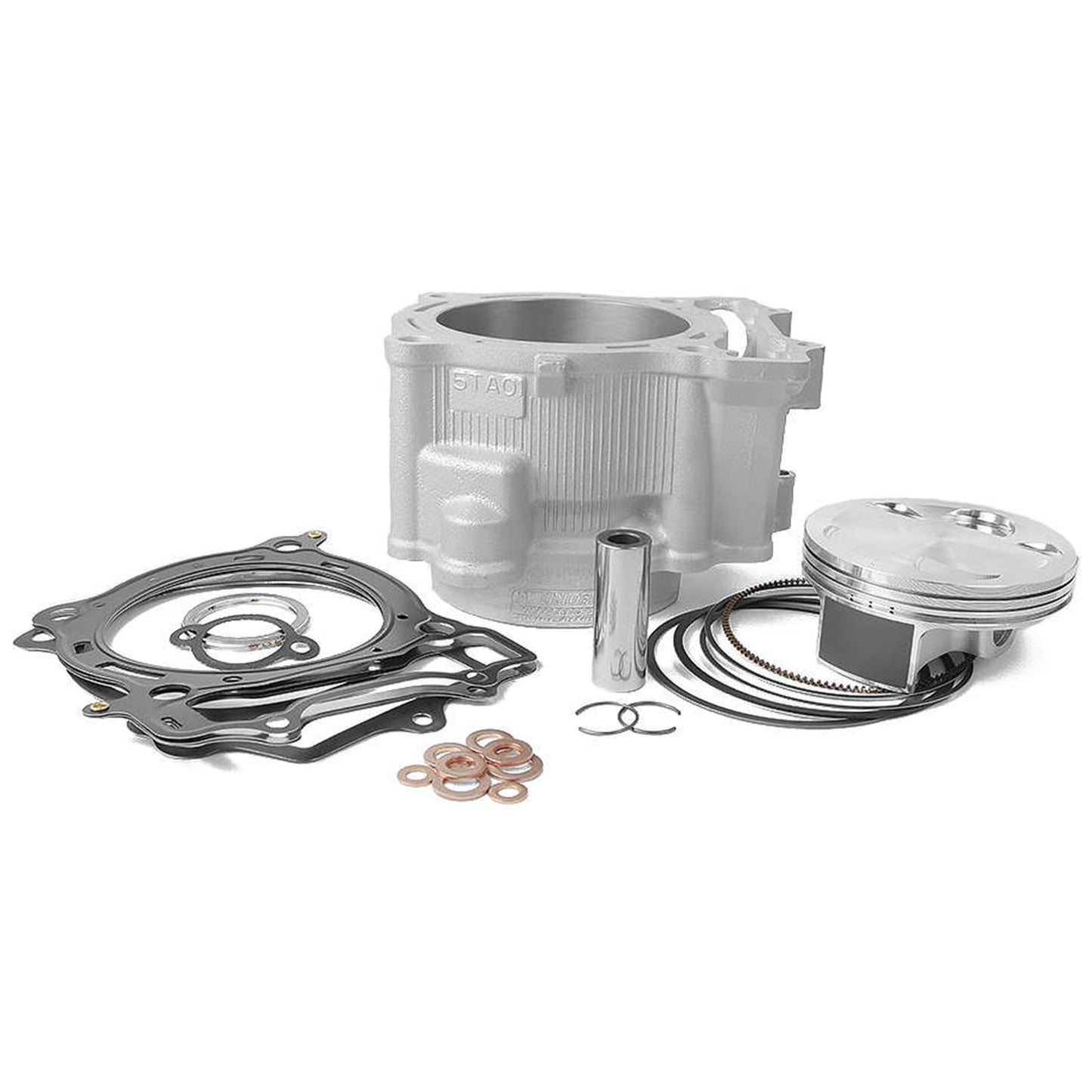 Cylinder Works Standard Bore Kit YFZ450 '04-12 [MPN: 20001-K01]_202925