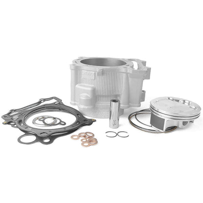 Cylinder Works Standard Bore Kit High Compression YFZ450 '04-12 [MPN: 20001-K01HC]_202927