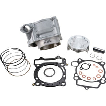 Cylinder Works Standard Bore Kit High Compression YFZ450 '04-12 [MPN: 20001-K01HC]_370217