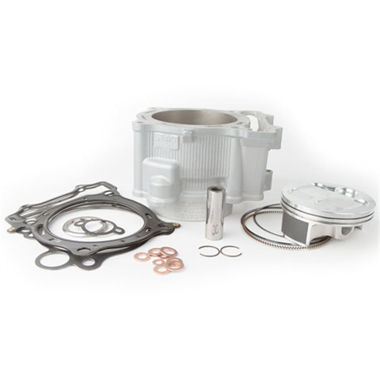 Cylinder Works Standard Bore Kit High Compression YFZ450 '04-12 [MPN: 20001-K01HC]_592578