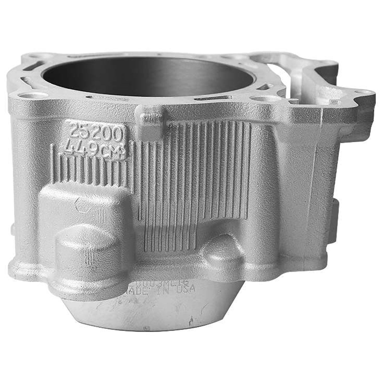 Cylinder Works Standard Bore Cylinder YZ450F '06-09 WR450F '07-11 [MPN: 20003]_202929
