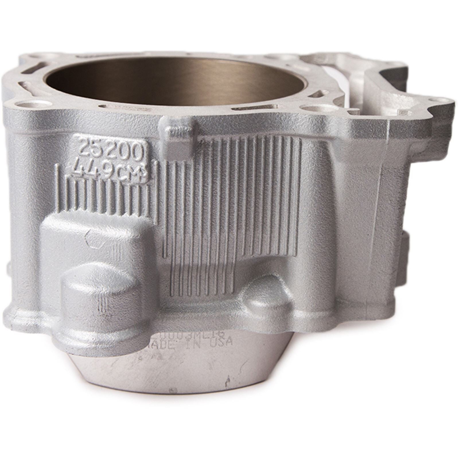 Cylinder Works Standard Bore Cylinder YZ450F '06-09 WR450F '07-11 [MPN: 20003]_202930