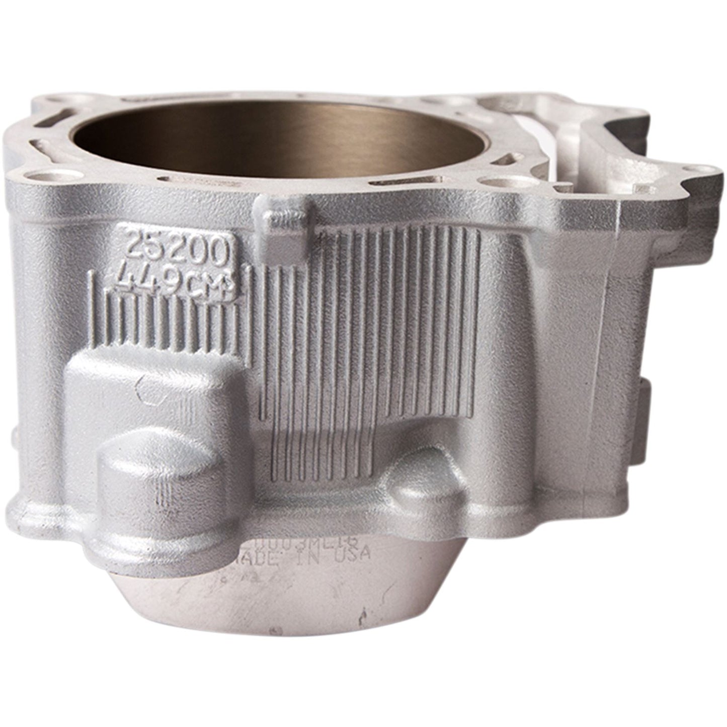 Cylinder Works Standard Bore Cylinder YZ450F '06-09 WR450F '07-11 [MPN: 20003]_370174