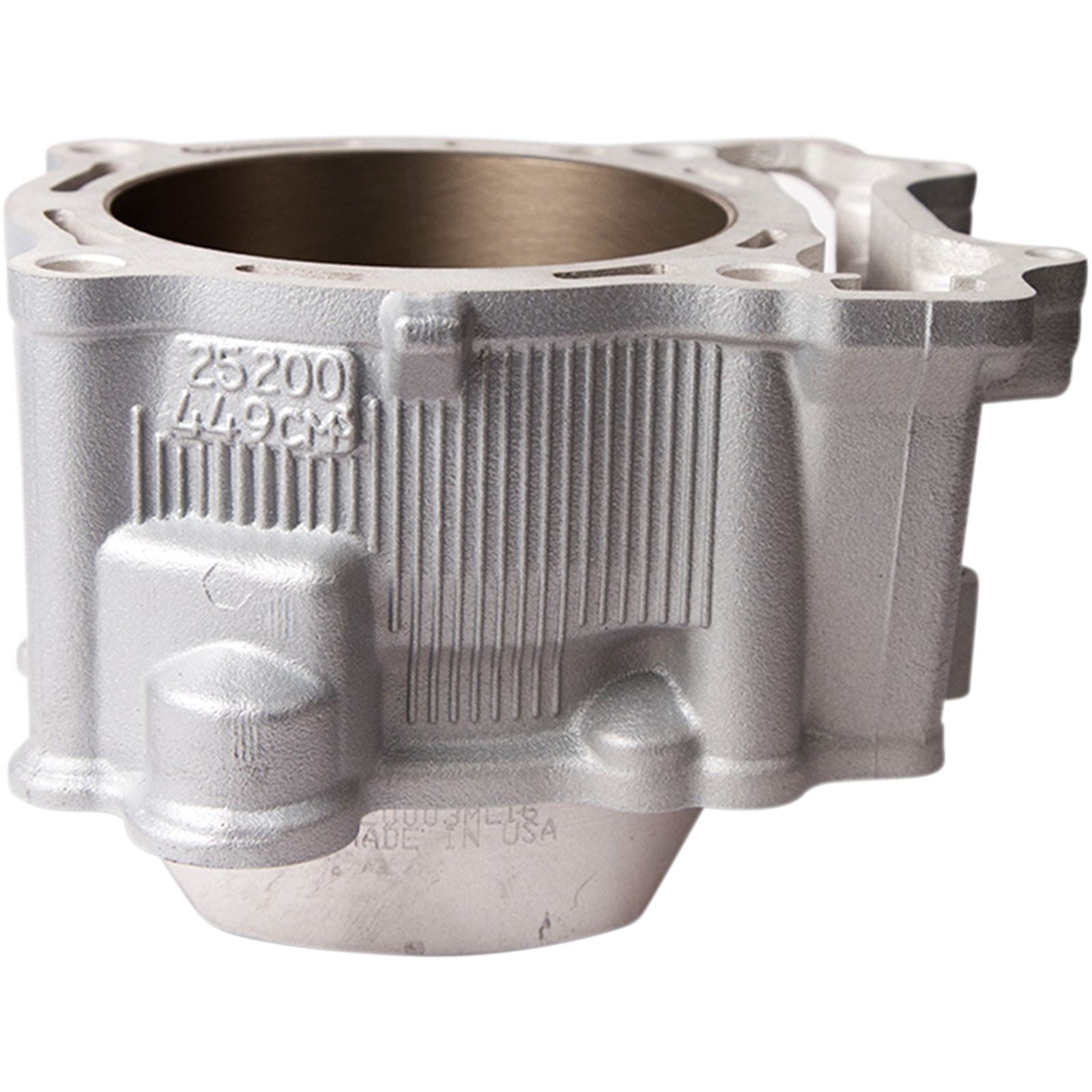 Cylinder Works Standard Bore Cylinder YZ450F '06-09 WR450F '07-11 [MPN: 20003]_370174