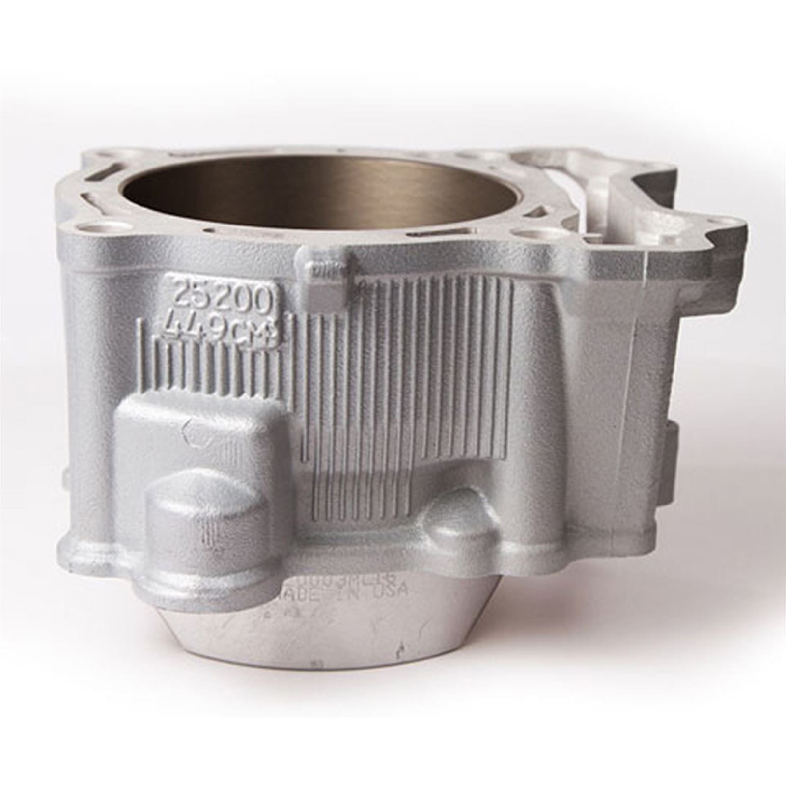 Cylinder Works Standard Bore Cylinder YZ450F '06-09 WR450F '07-11 [MPN: 20003]_592579