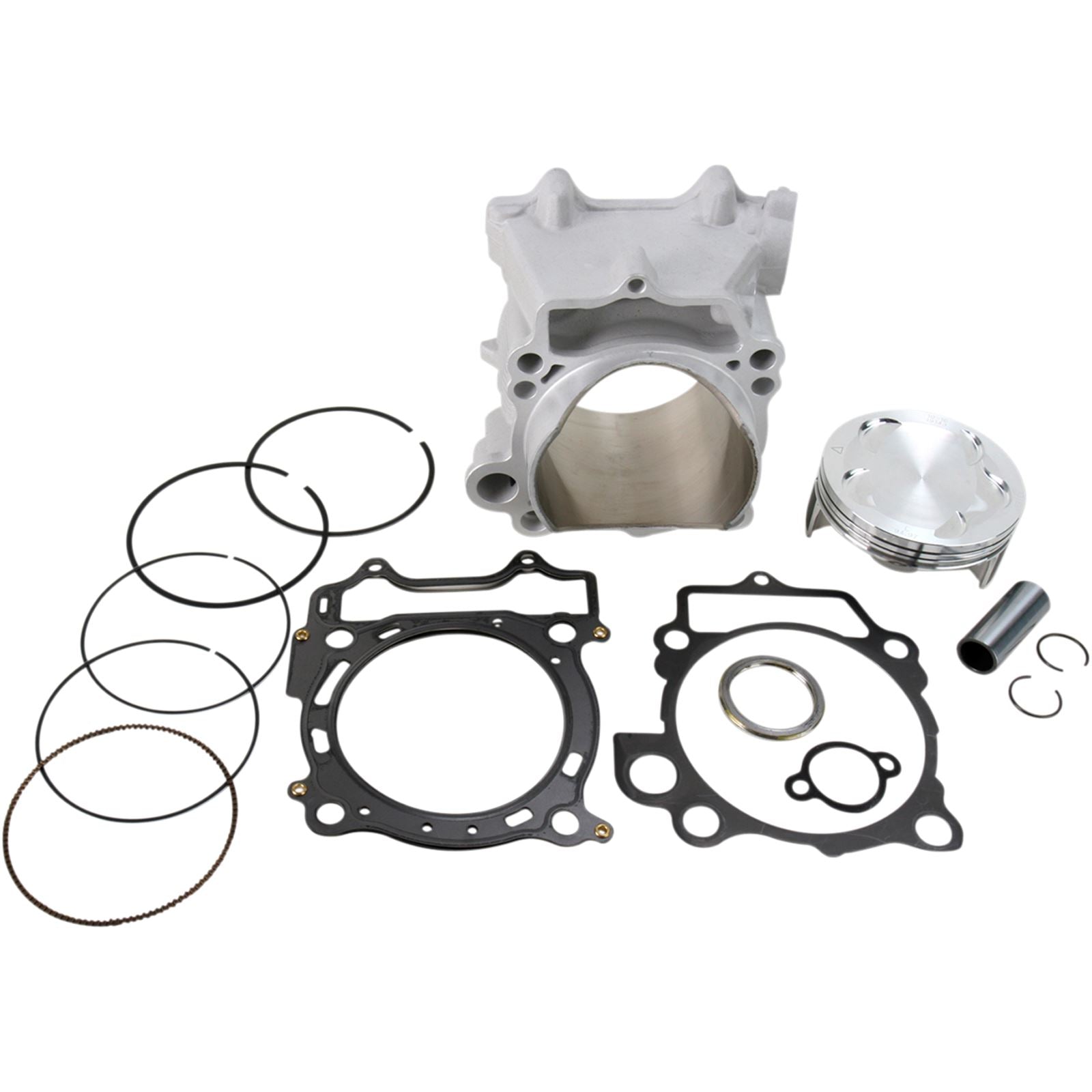 Cylinder Works Standard Bore Kit YFZ450R/X '09-12 [MPN: 20003-K02]_370236