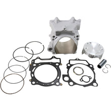 Cylinder Works Standard Bore Kit YFZ450R/X '09-12 [MPN: 20003-K02]_370236