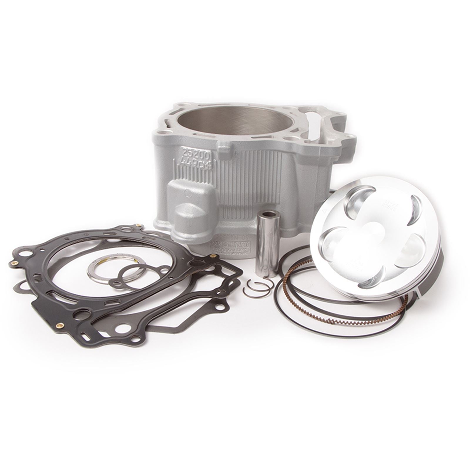 Cylinder Works Standard Bore Kit YFZ450R/X '09-12 [MPN: 20003-K02]_202932