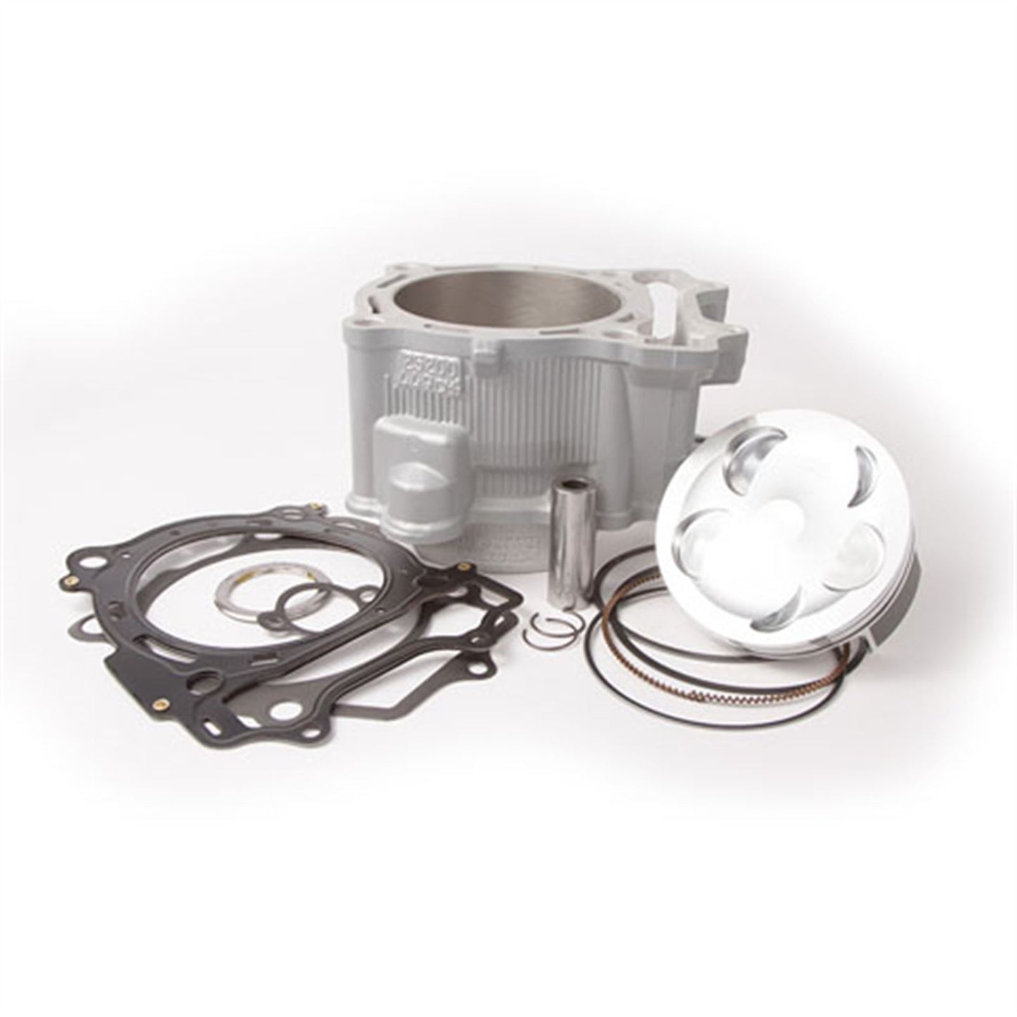 Cylinder Works Standard Bore Kit YFZ450R/X '09-12 [MPN: 20003-K02]_592580