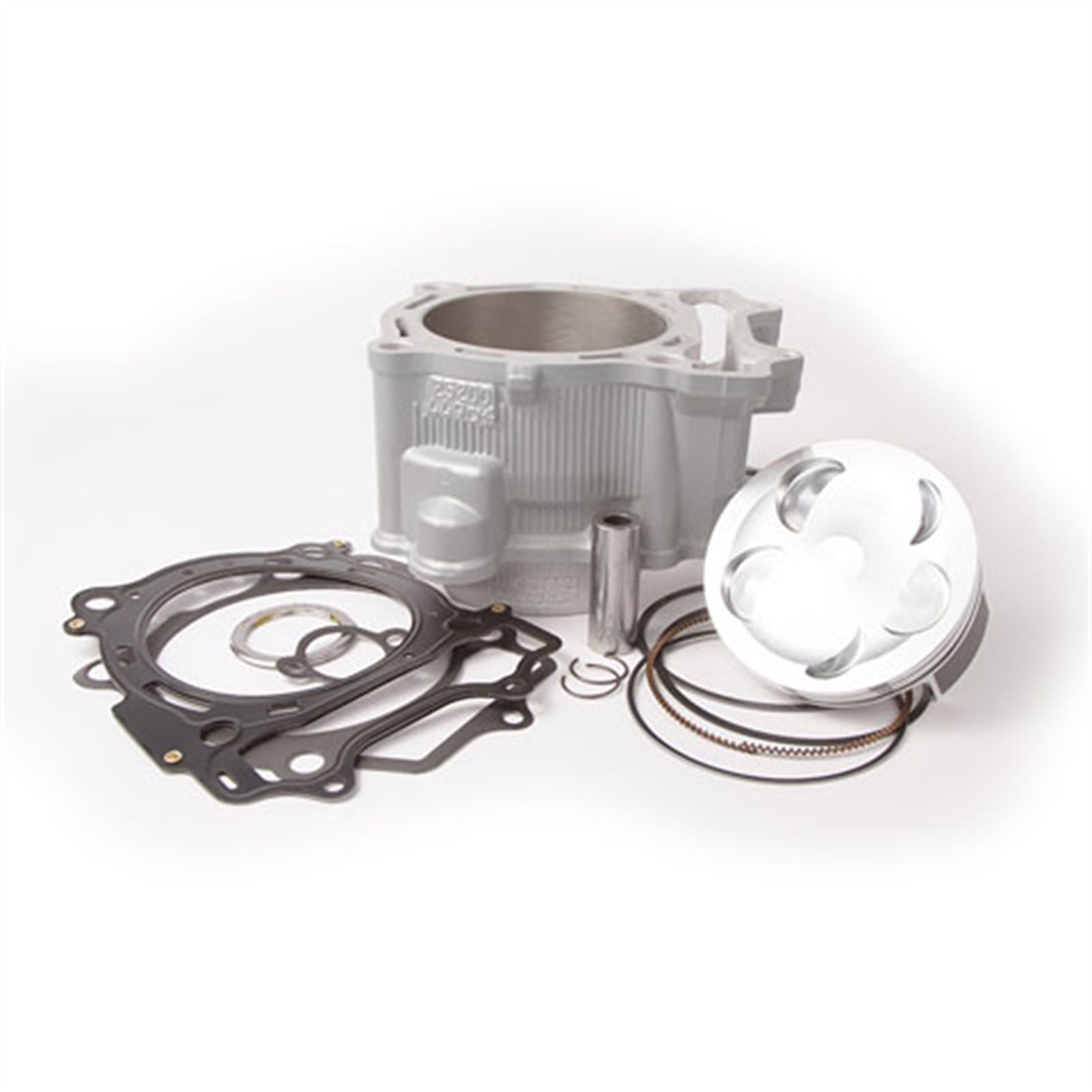Cylinder Works Standard Bore Kit YFZ450R/X '09-12 [MPN: 20003-K02]_592580