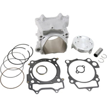 Cylinder Works Standard Bore Kit High Compression YFZ450R/X '09-12 [MPN: 20003-K02HC]_370237