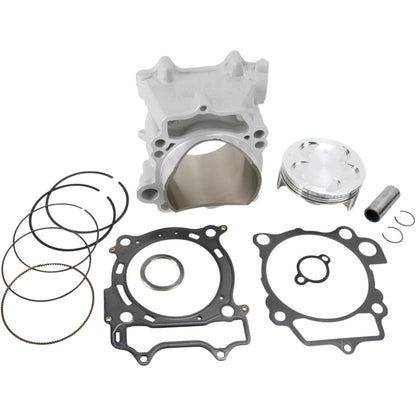 Cylinder Works Standard Bore Kit High Compression YFZ450R/X '09-12 [MPN: 20003-K02HC]_370237