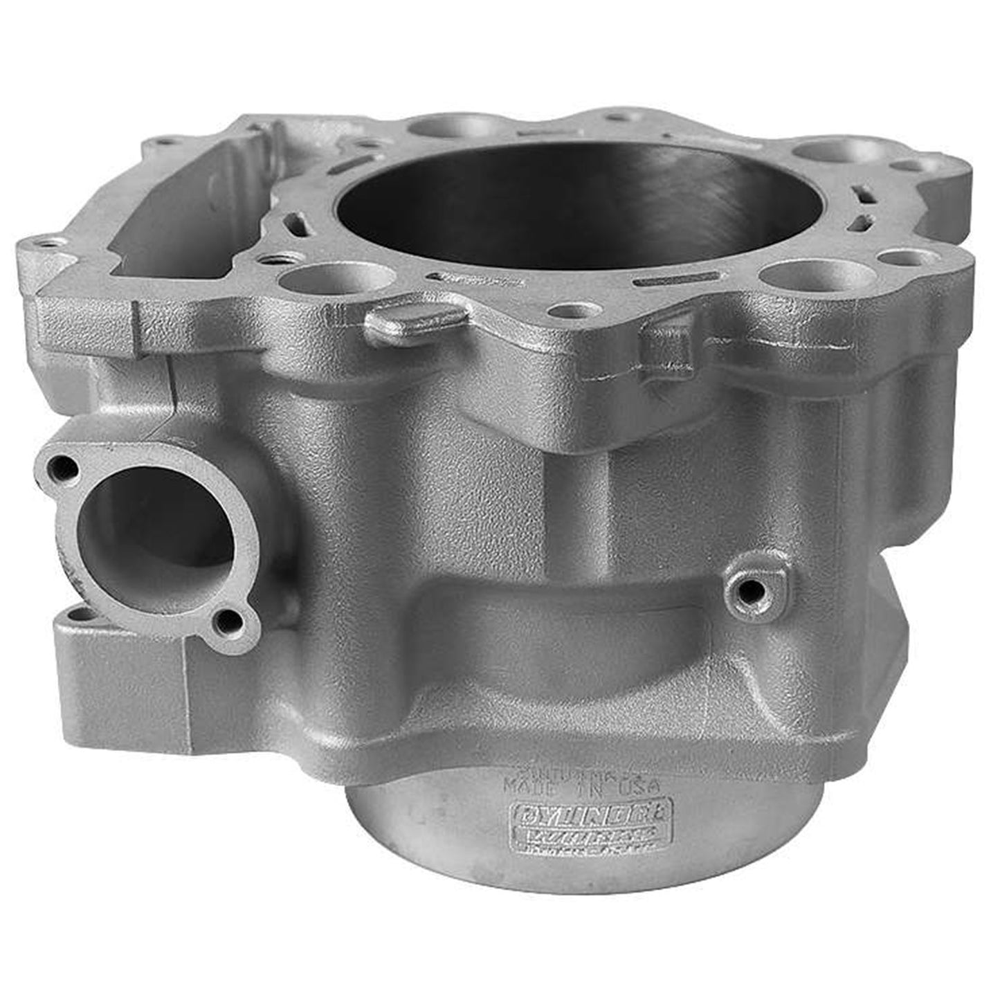 Cylinder Works Standard Bore Cylinder YFM700 Raptor '06-12 [MPN: 20004]_202935