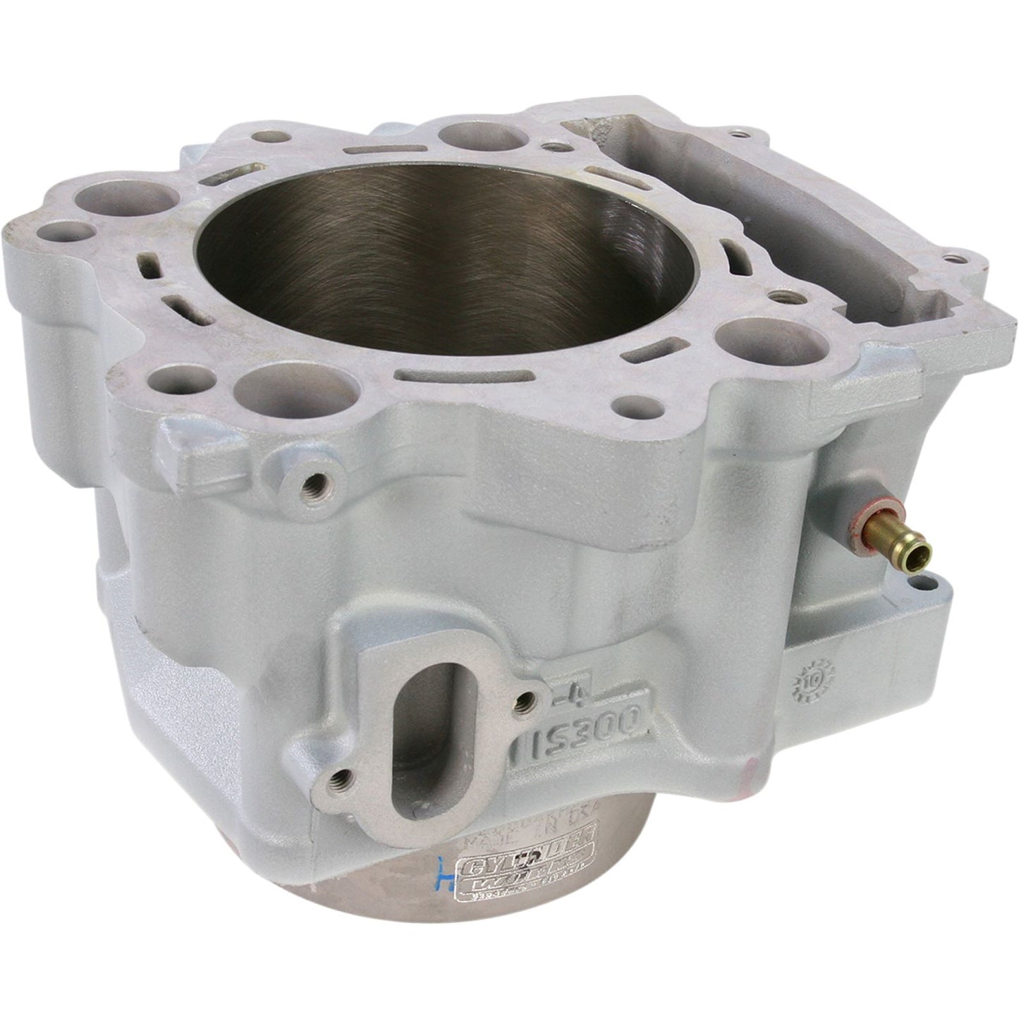 Cylinder Works Standard Bore Cylinder YFM700 Raptor '06-12 [MPN: 20004]_370250