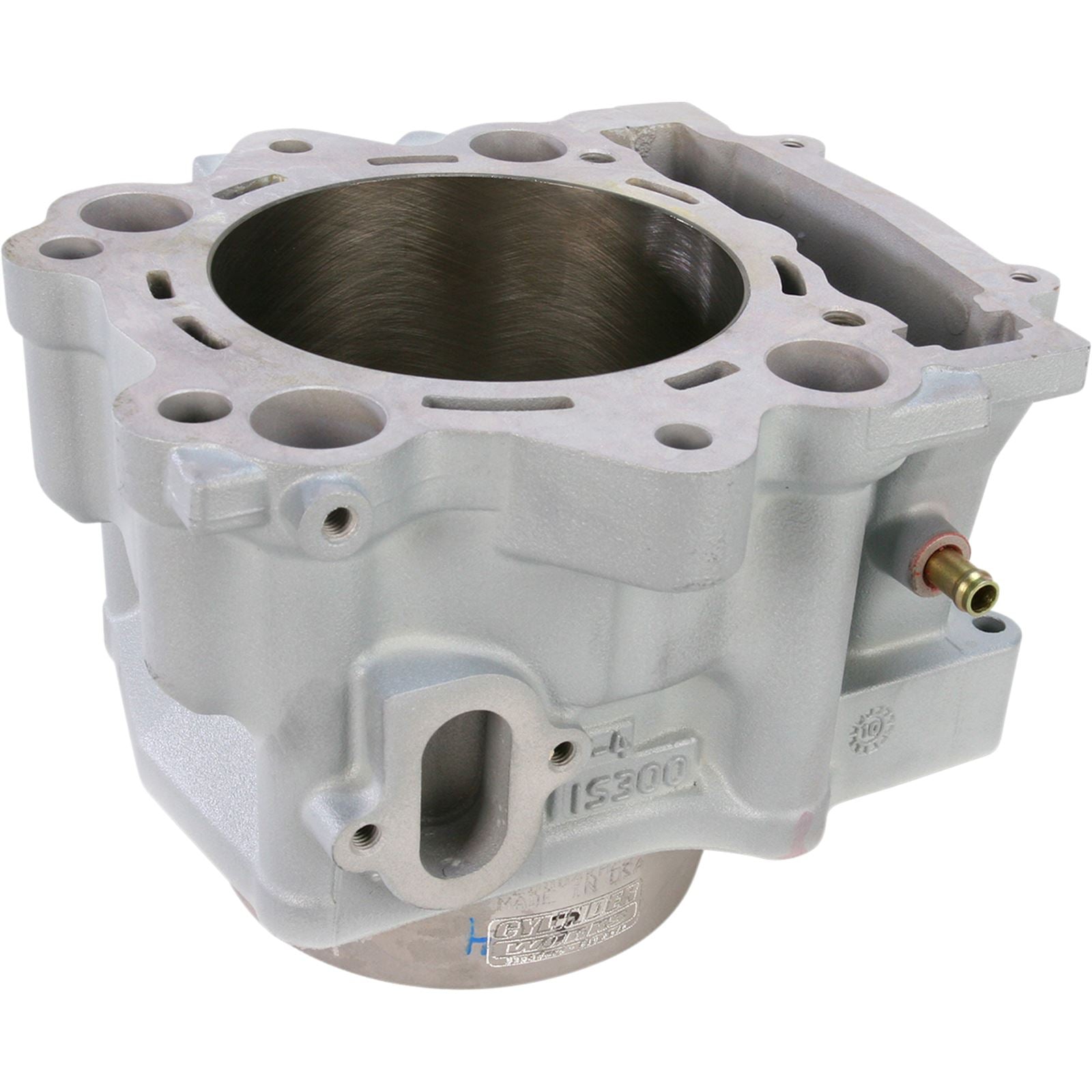Cylinder Works Standard Bore Cylinder YFM700 Raptor '06-12 [MPN: 20004]_370250