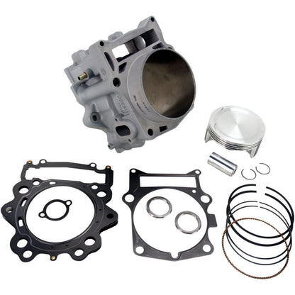 Cylinder Works Standard Bore Kit YFM700 Raptor '06-12 [MPN: 20004-K01]_370239