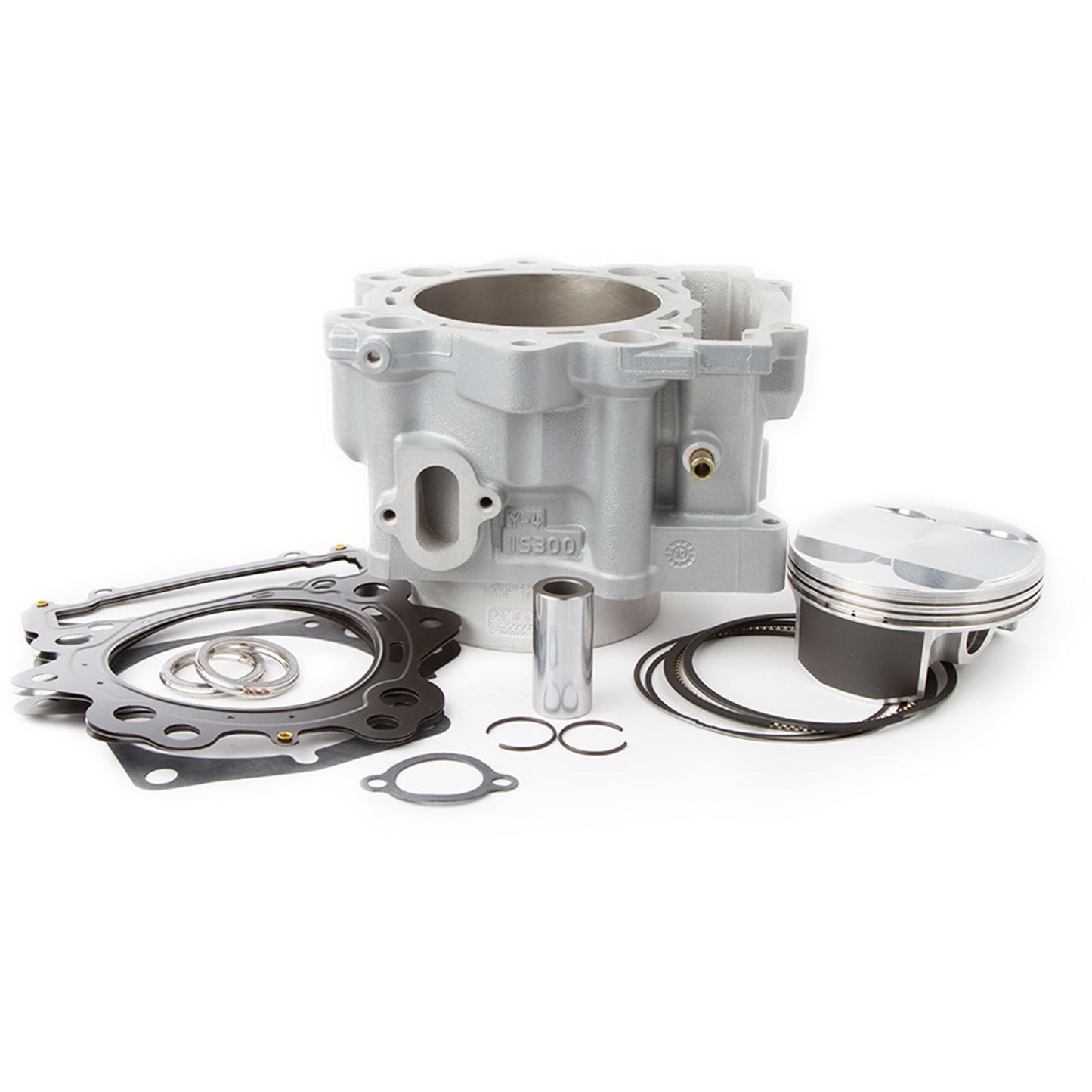 Cylinder Works Standard Bore Kit YFM700 Raptor '06-12 [MPN: 20004-K01]_202938