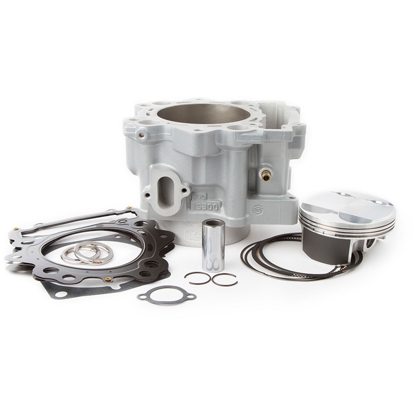 Cylinder Works Standard Bore Kit YFM700 Raptor '06-12 [MPN: 20004-K01]_202938