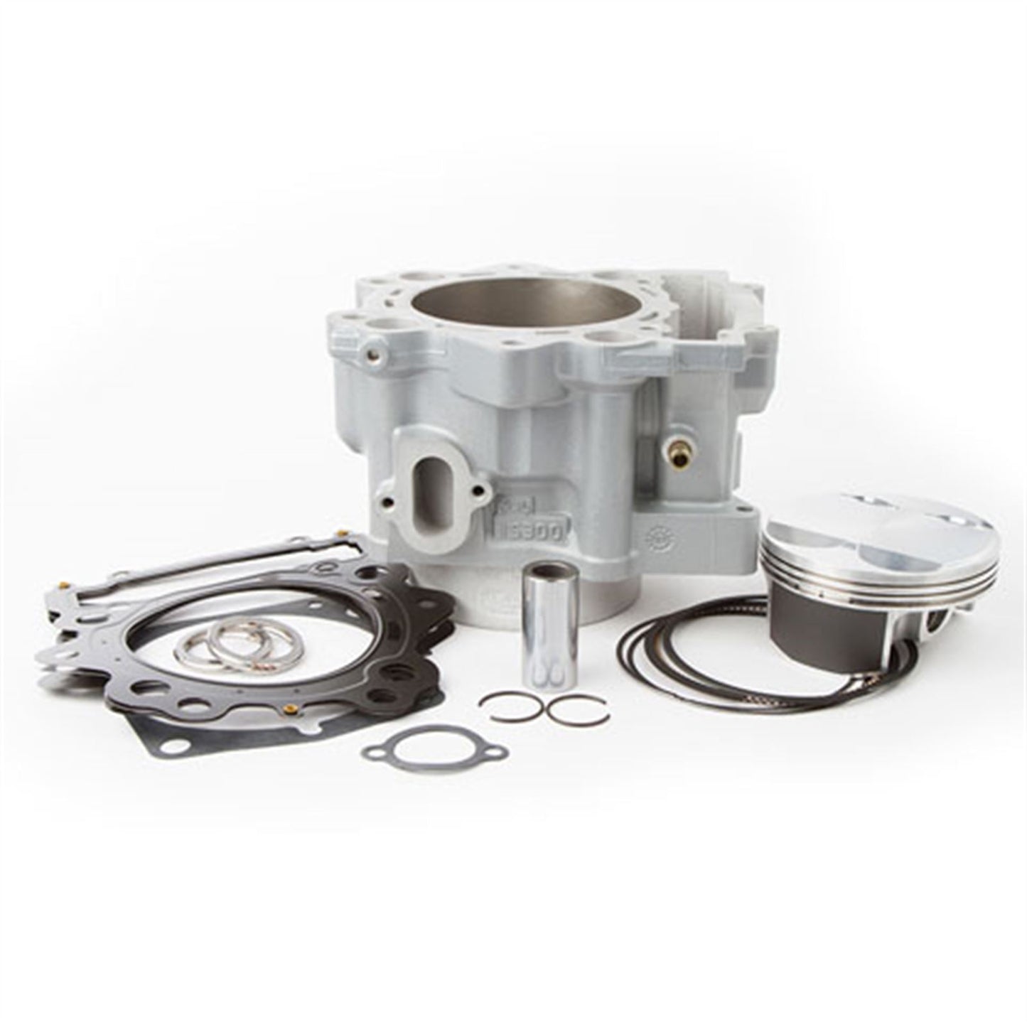 Cylinder Works Standard Bore Kit YFM700 Raptor '06-12 [MPN: 20004-K01]_592582