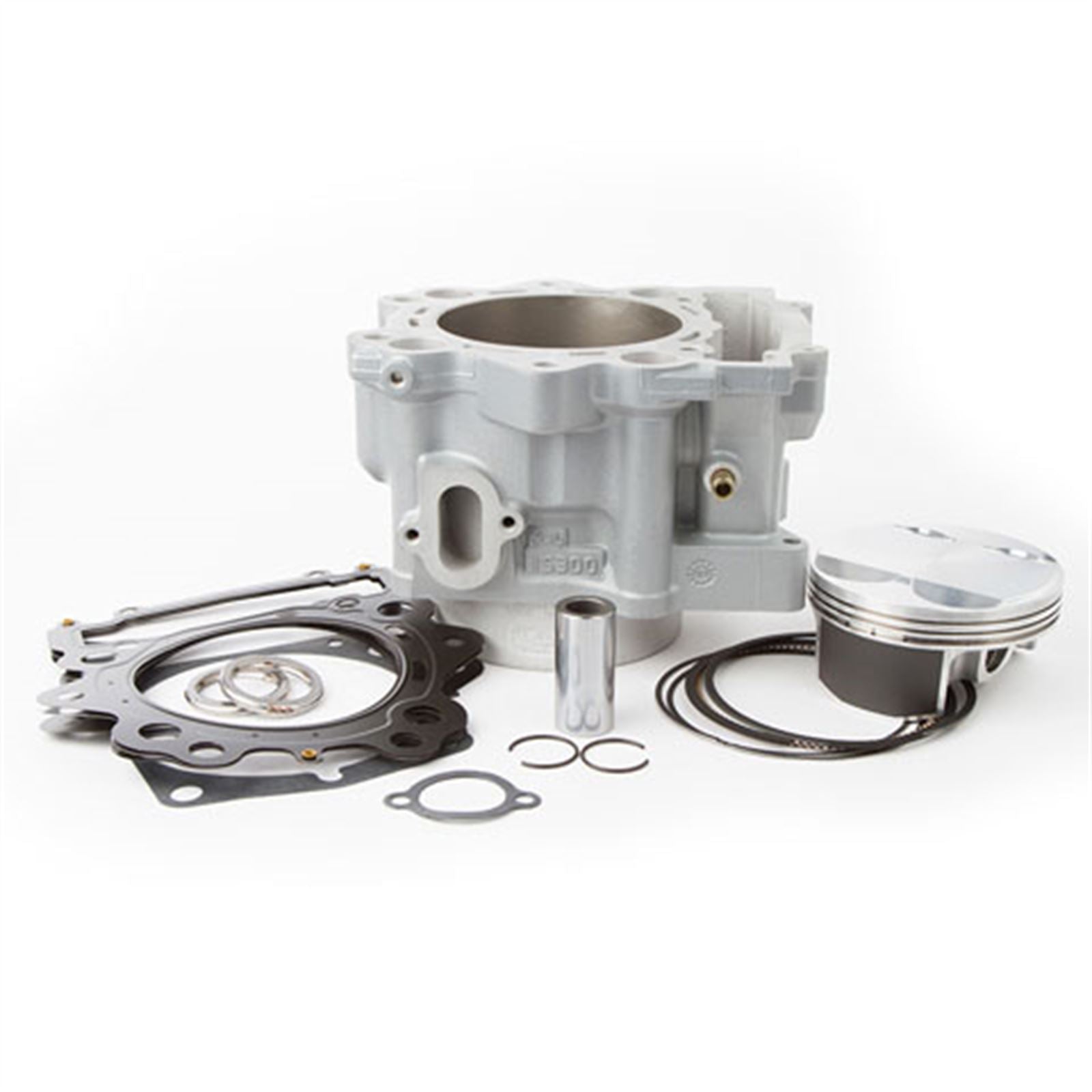 Cylinder Works Standard Bore Kit YFM700 Raptor '06-12 [MPN: 20004-K01]_592582