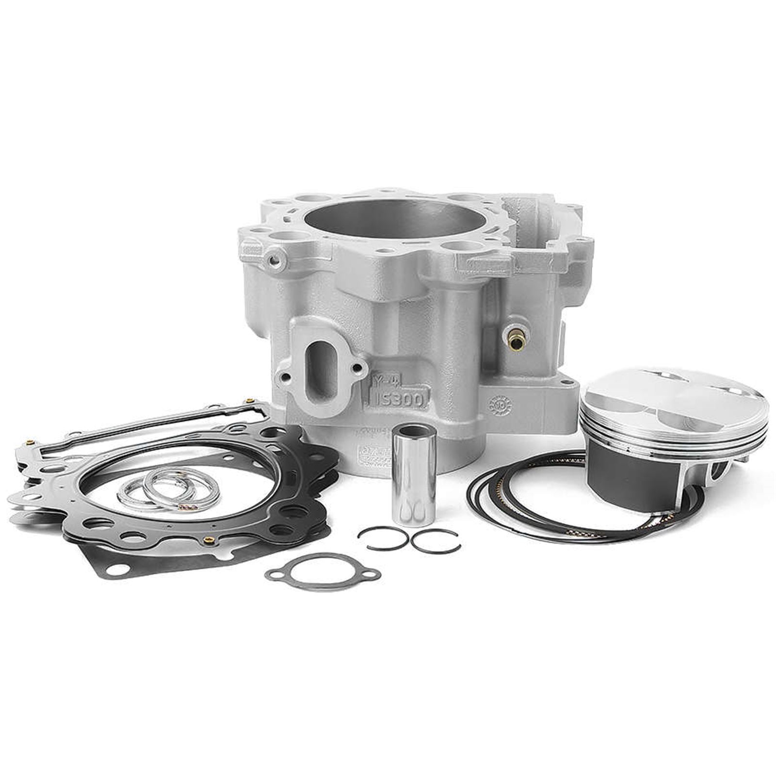 Cylinder Works Standard Bore Kit High Compression YFM700 Raptor '06-12 [MPN: 20004-K01HC]_202939